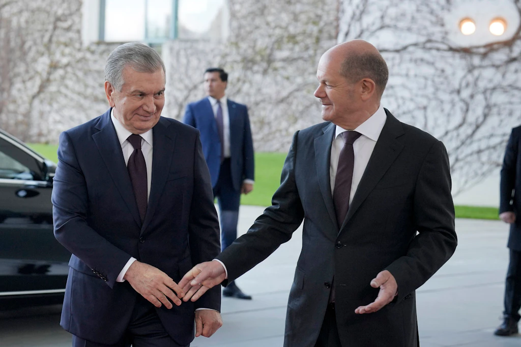 Die neue Wirtschaftsmacht Zentralasiens: Warum schauen jetzt alle nach Usbekistan?
