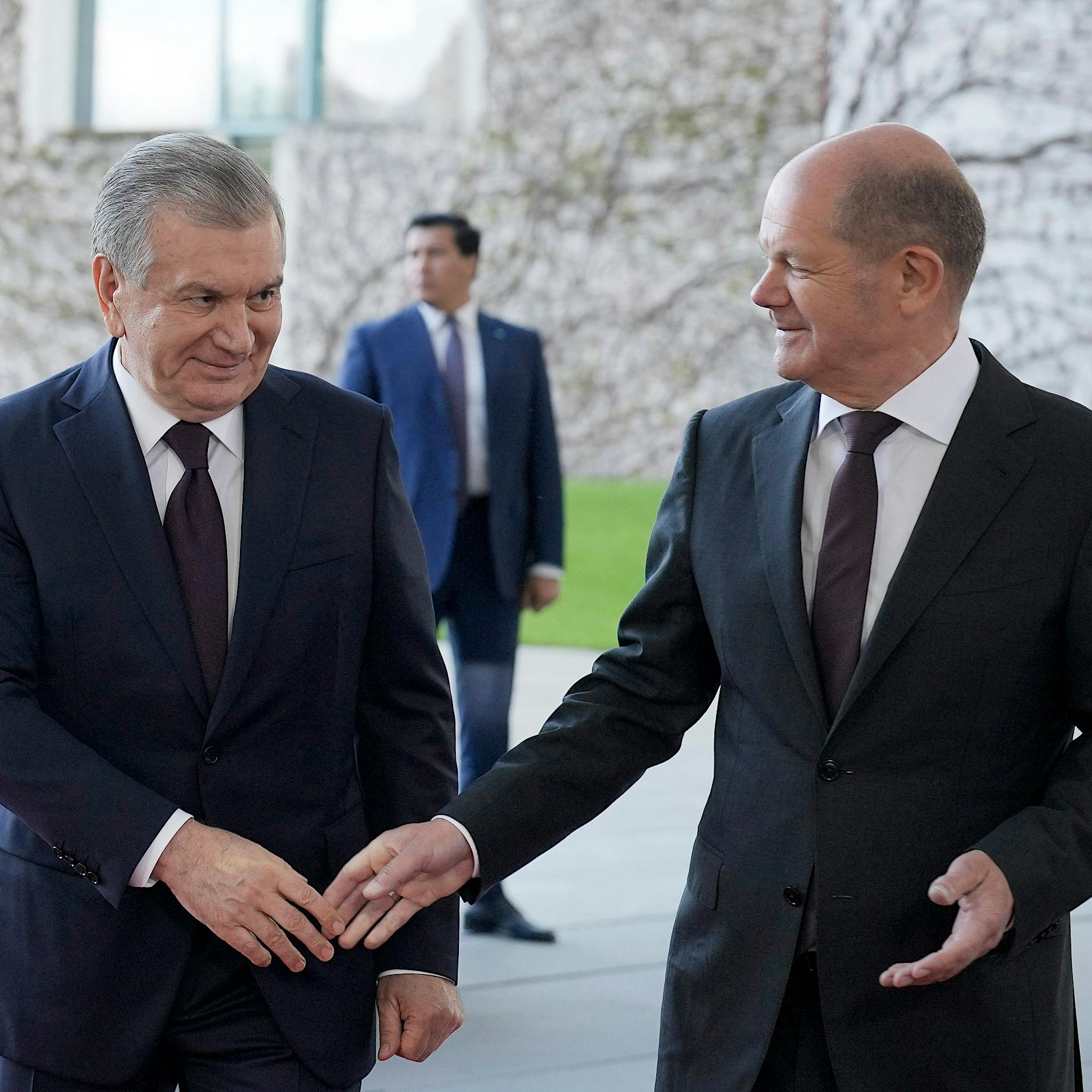 Die neue Wirtschaftsmacht Zentralasiens: Warum schauen jetzt alle nach Usbekistan?