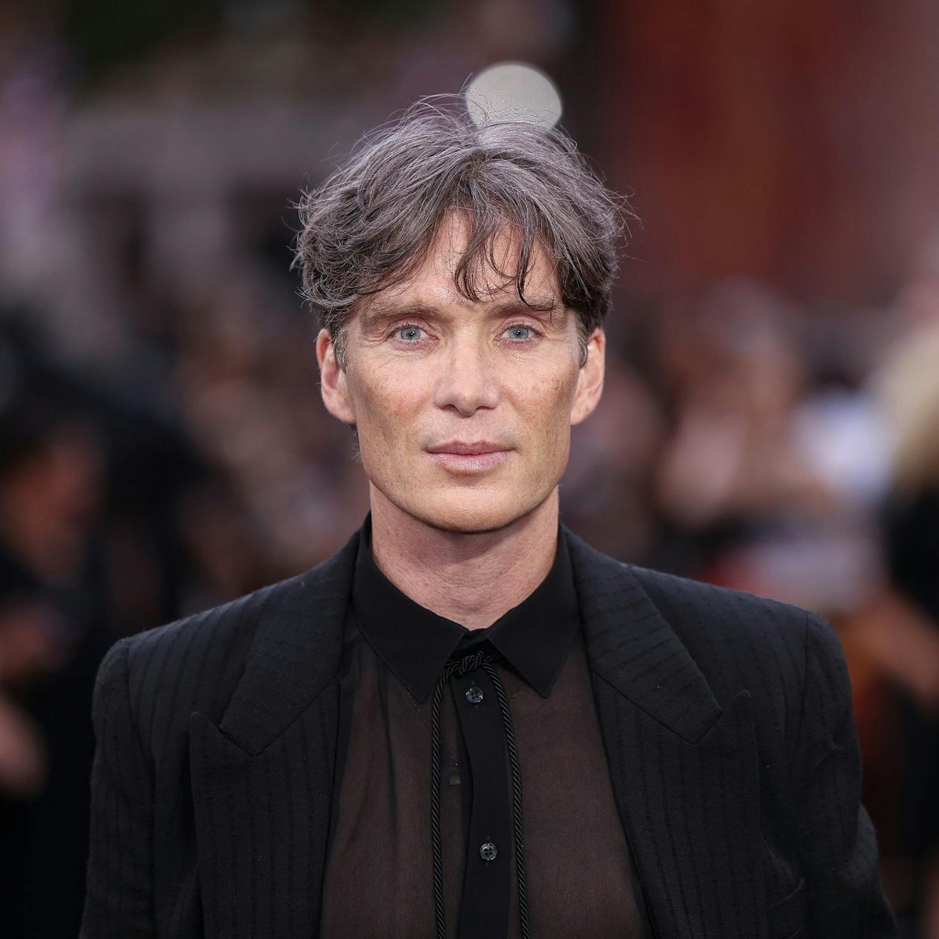 Cillian Murphy hungerte für „Oppenheimer“: Nur eine Mandel am Tag