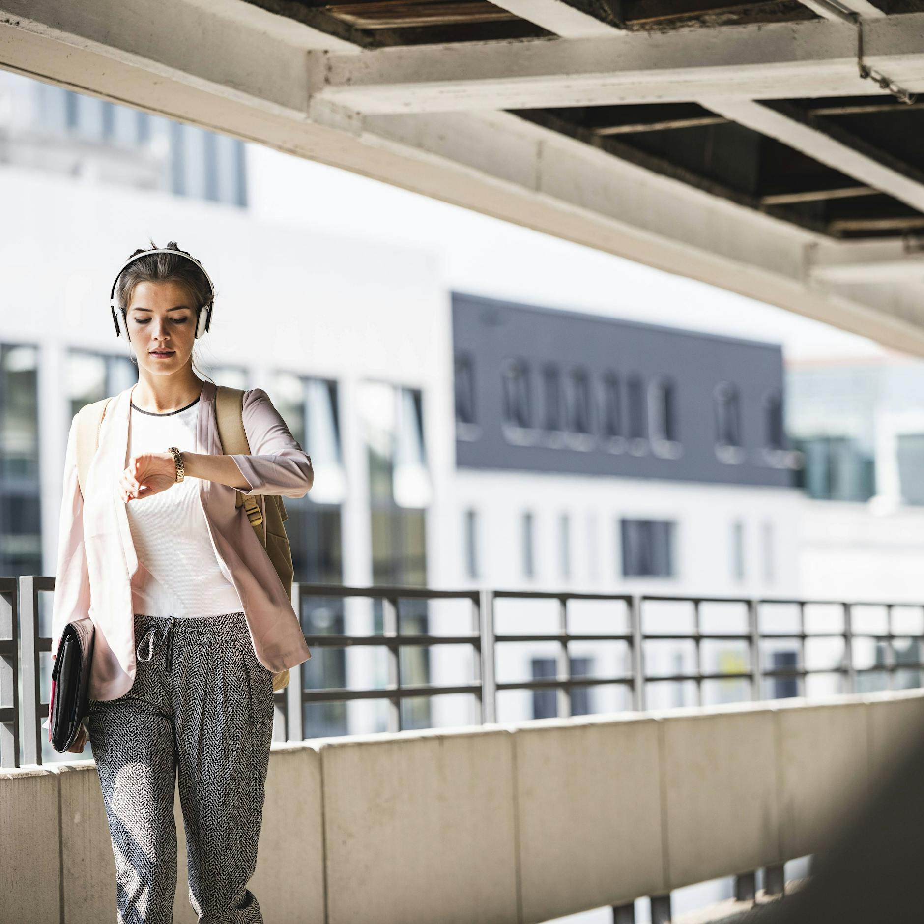 Laut Horoskop: Drei Sternzeichen, die kein Zeitgefühl haben