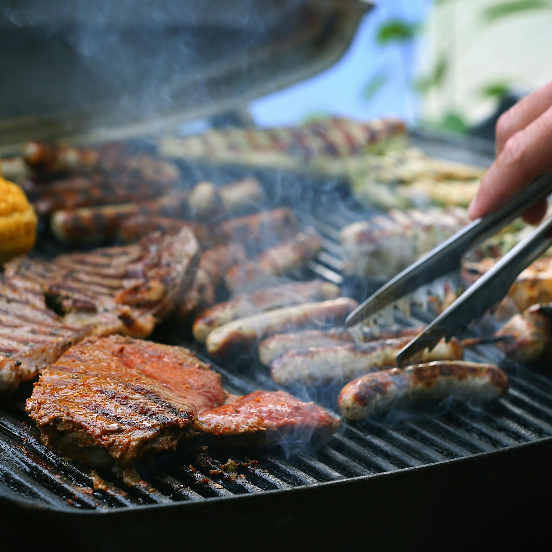 Richtig grillen: Diese Tipps der Verbraucherzentrale sollten Sie kennen