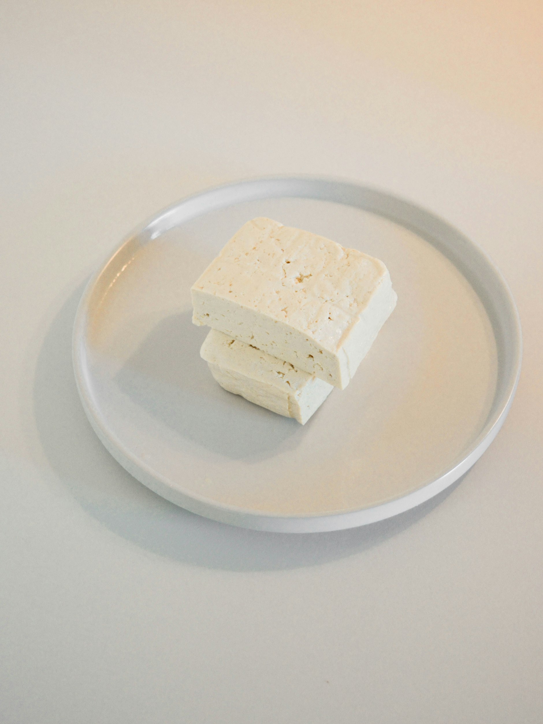 Sieht unspektakulär aus, schmeckt aber traumhaft: Feta