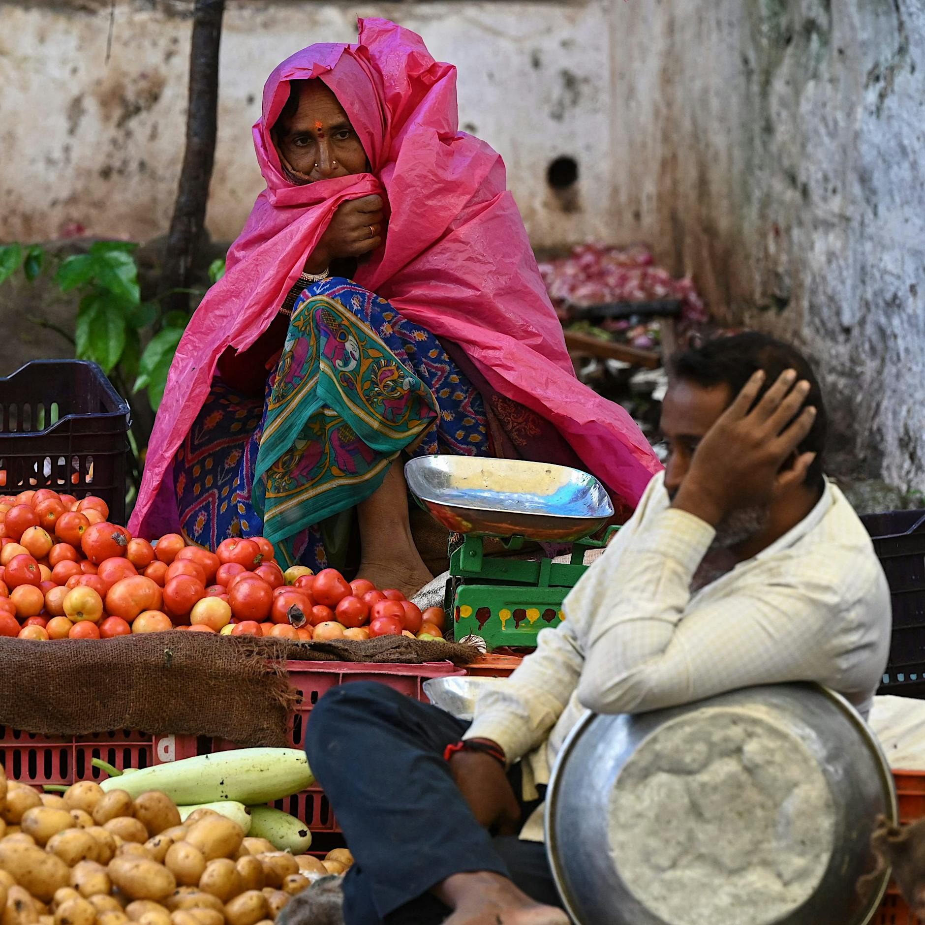 Thilo Mischke in Indien: Unser Wohlstand ist das Verderben der Menschen hier