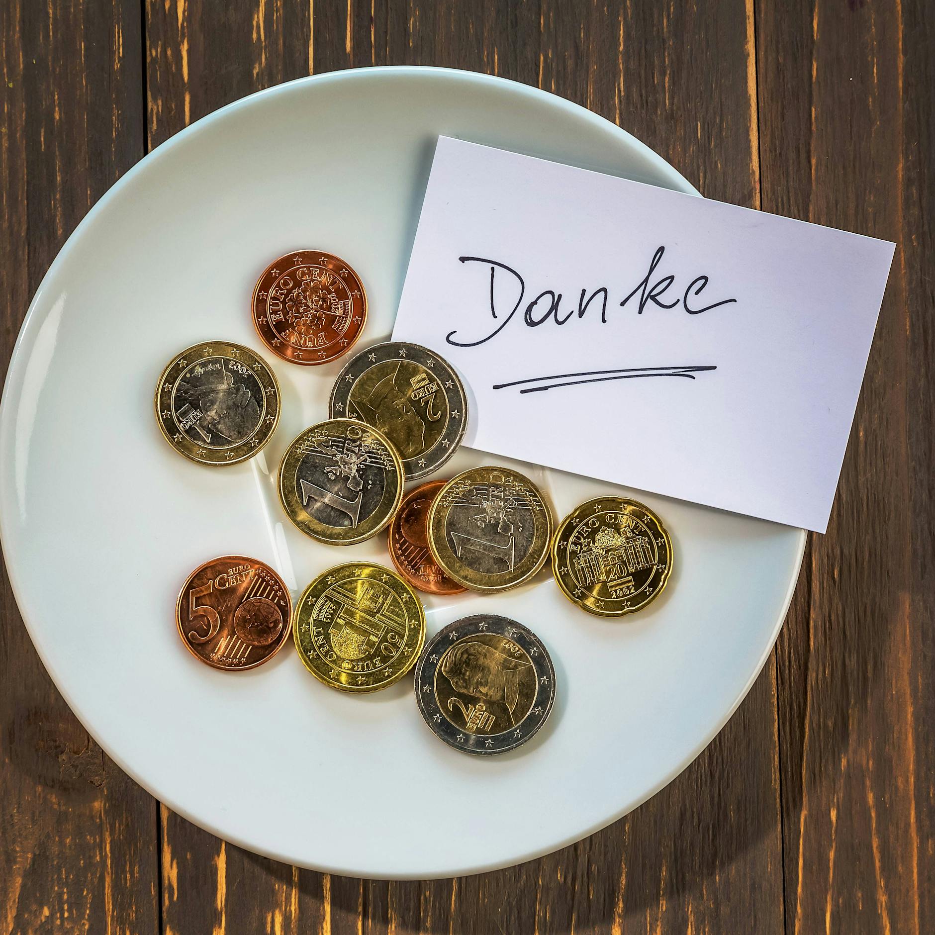 Trinkgeld im Urlaub: SO verhalten Sie sich in anderen Ländern richtig