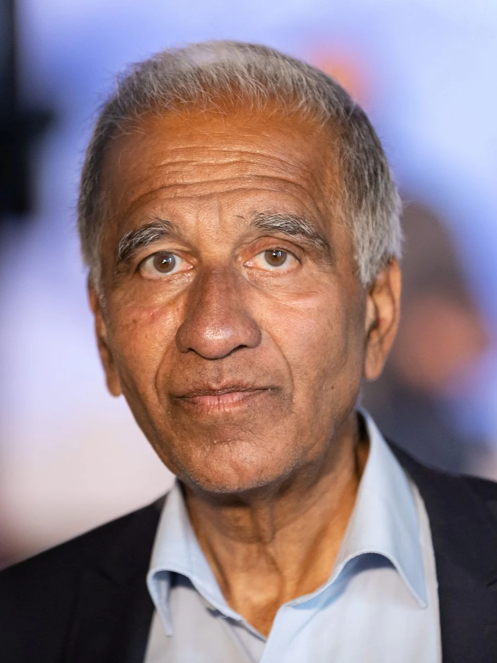 Der Klimaforscher Mojib Latif hält den Kampf gegen die Erderwärmung nicht für aussichtslos.