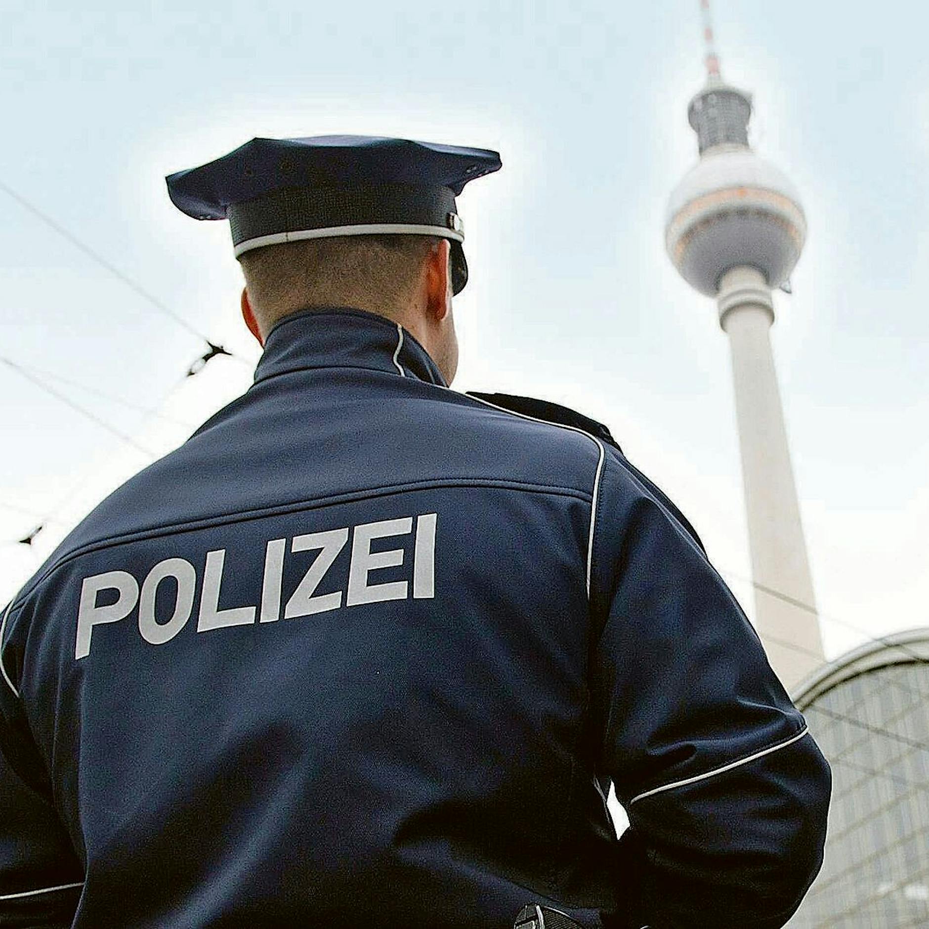 CSD 2023 in Berlin: Polizei meldet rechtsextremen Vorfall