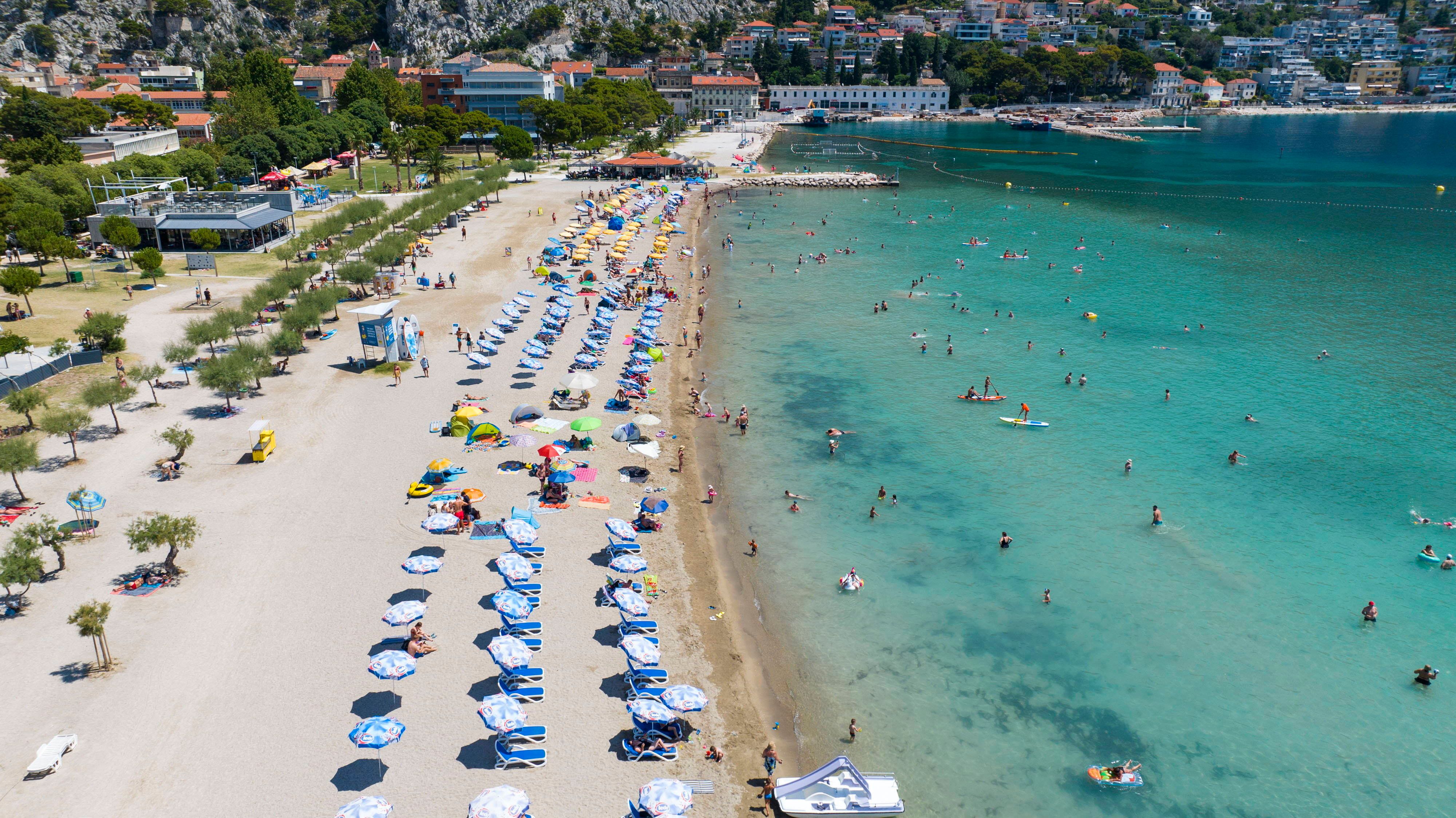 Kroatien: Urlaubsparadies war gestern – so sind die Preise gestiegen