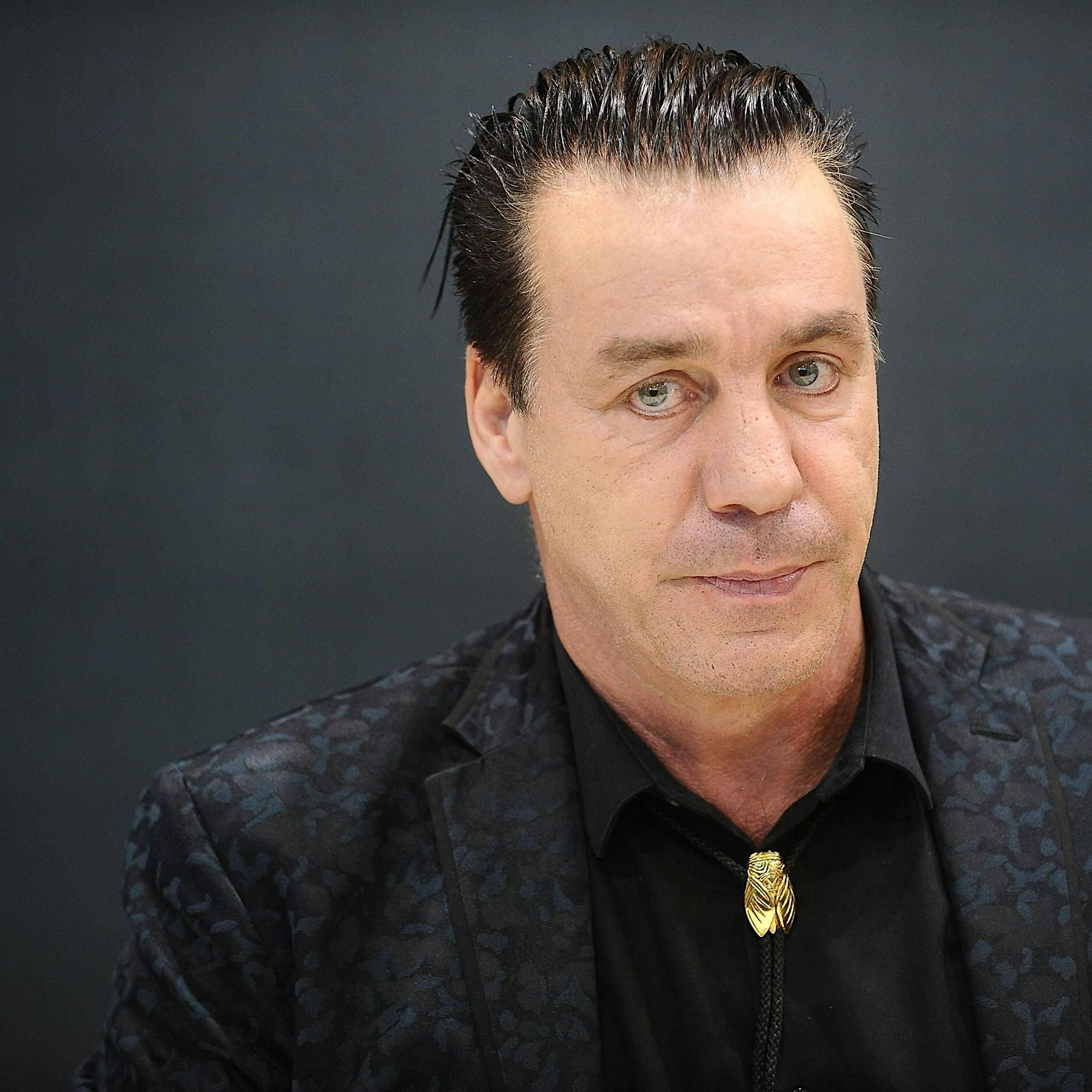 Rammstein: Casting-System kann als sexueller Missbrauch bezeichnet werden