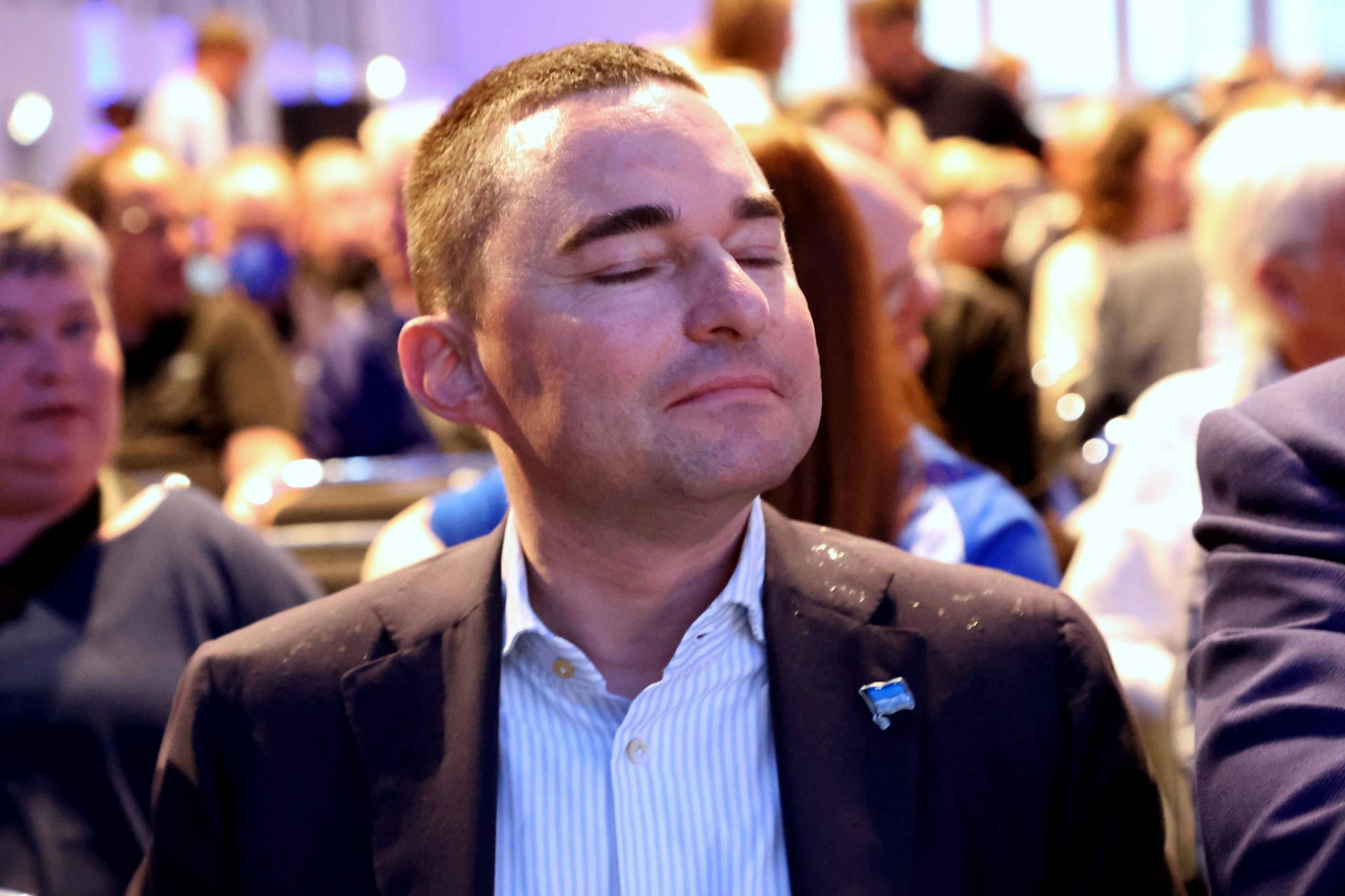 Herthas ehemaliger Investor machte einen Mega-Verlust mit seinem Einstieg in den Klub.