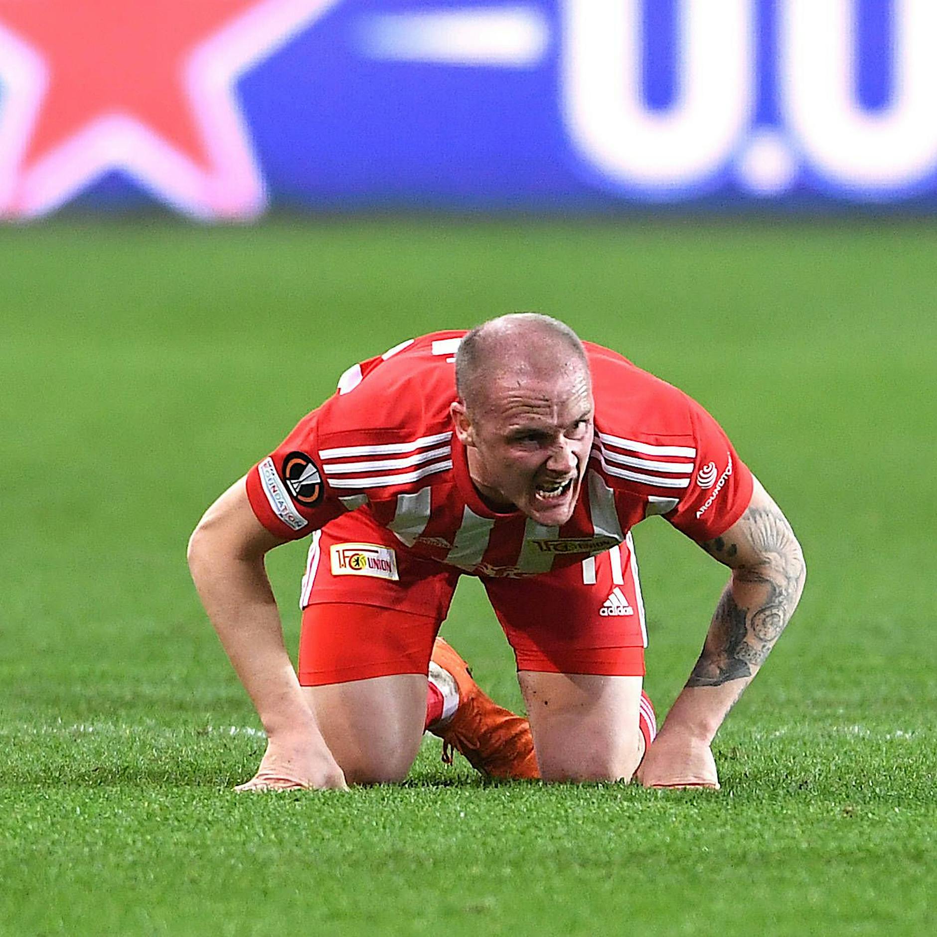 Sven Michel erklärt Union-Abgang: „Deshalb wollte ich wechseln“