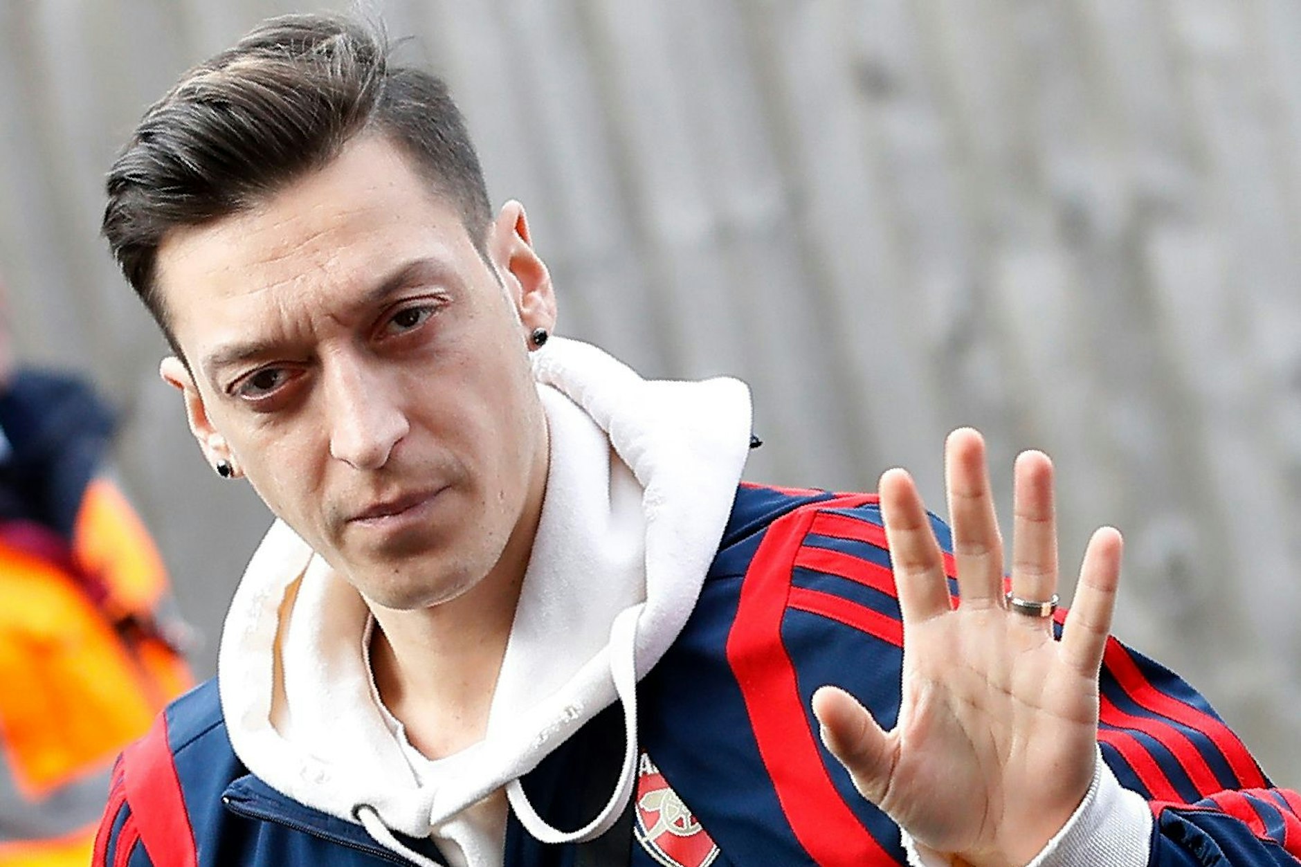 Mesut Özil