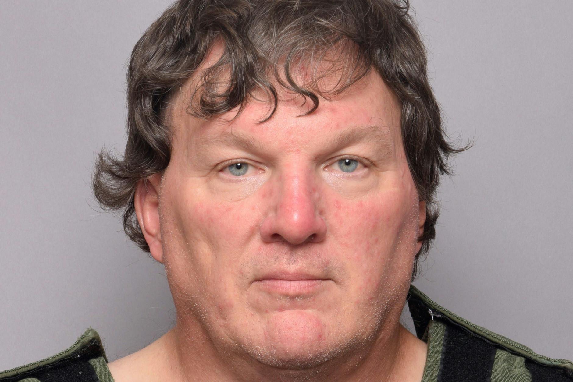 Rex H. ist der Verdächtige in den Gilgo-Beach-Morden.