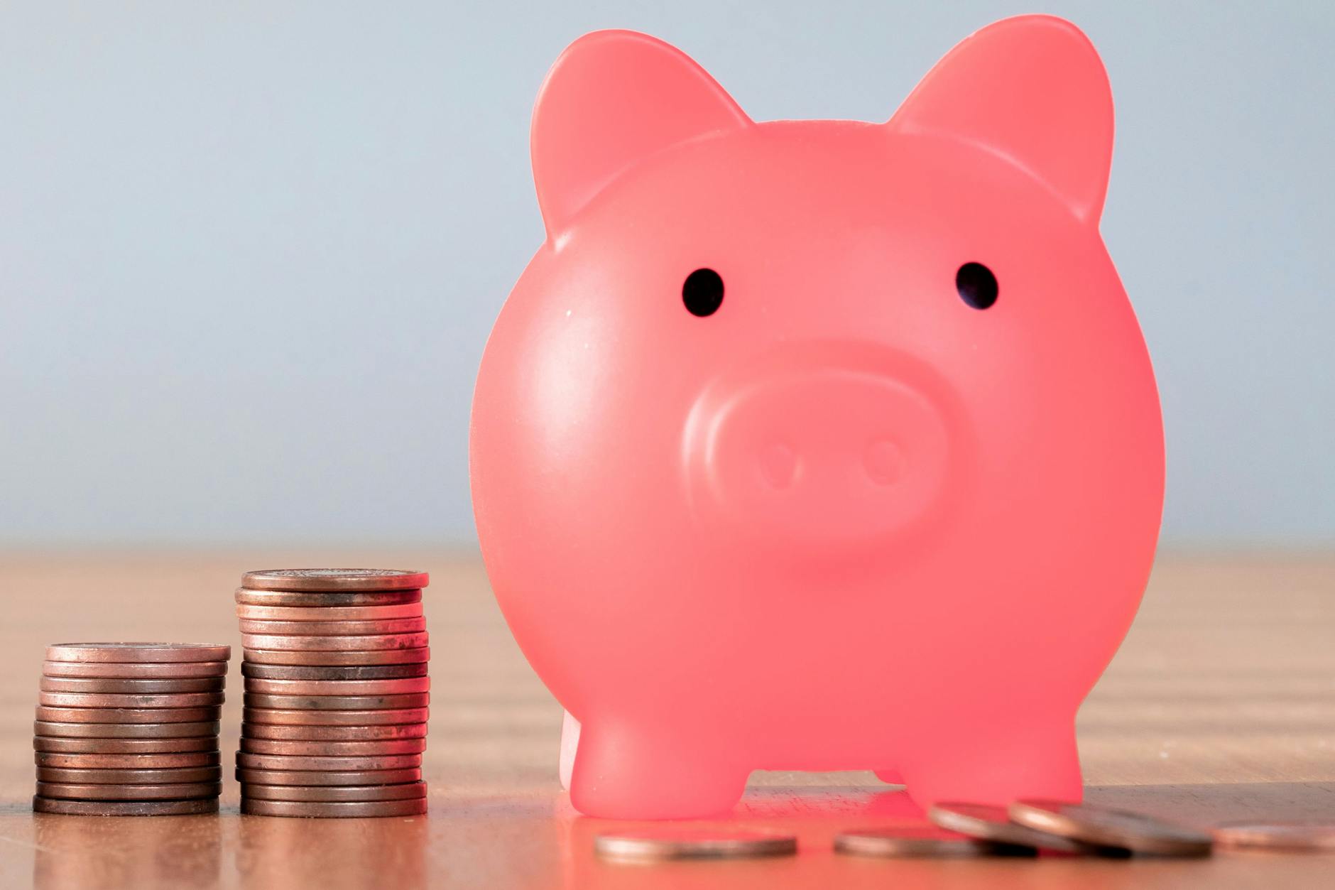 Kleinvieh macht auch Mist - darauf setzt der Kalender-Trick. Wer ihn nutzt, spart ganz nebenbei pures Geld.