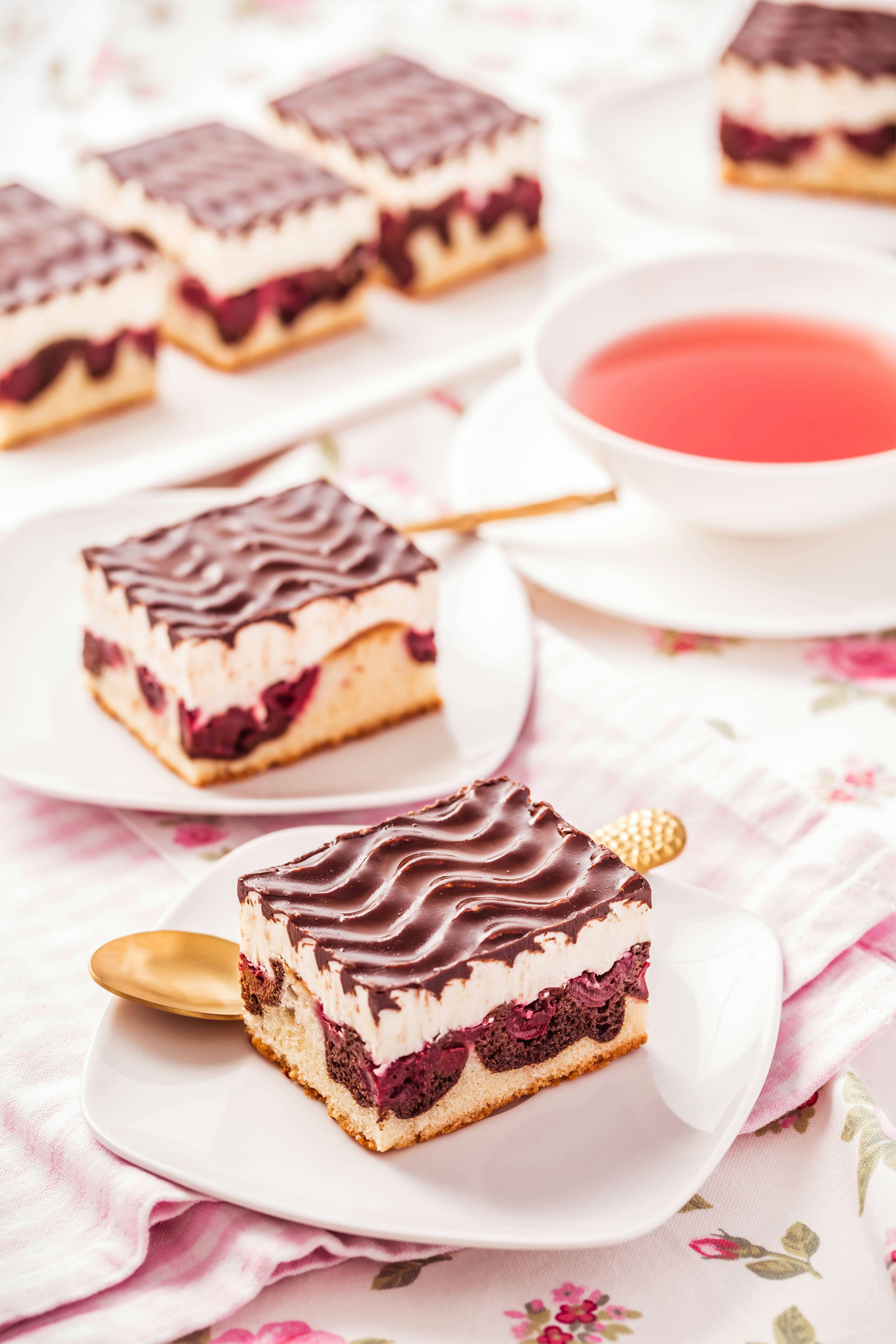 Rezept von Oma: Kennen Sie Schneewittchenkuchen? So wird er saftig und ...