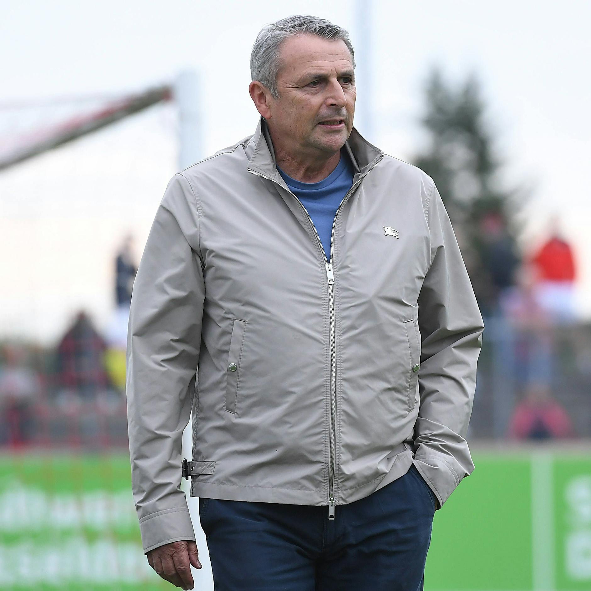 Hertha BSC: Nanu?! Gegner Fortuna Düsseldorf hat beim Saisonstart nur 21 Spieler