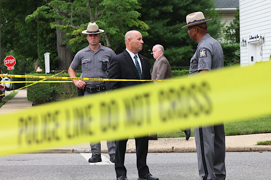 Der mutmaßliche Serienkiller wurde auf Long Island festgenommen. 