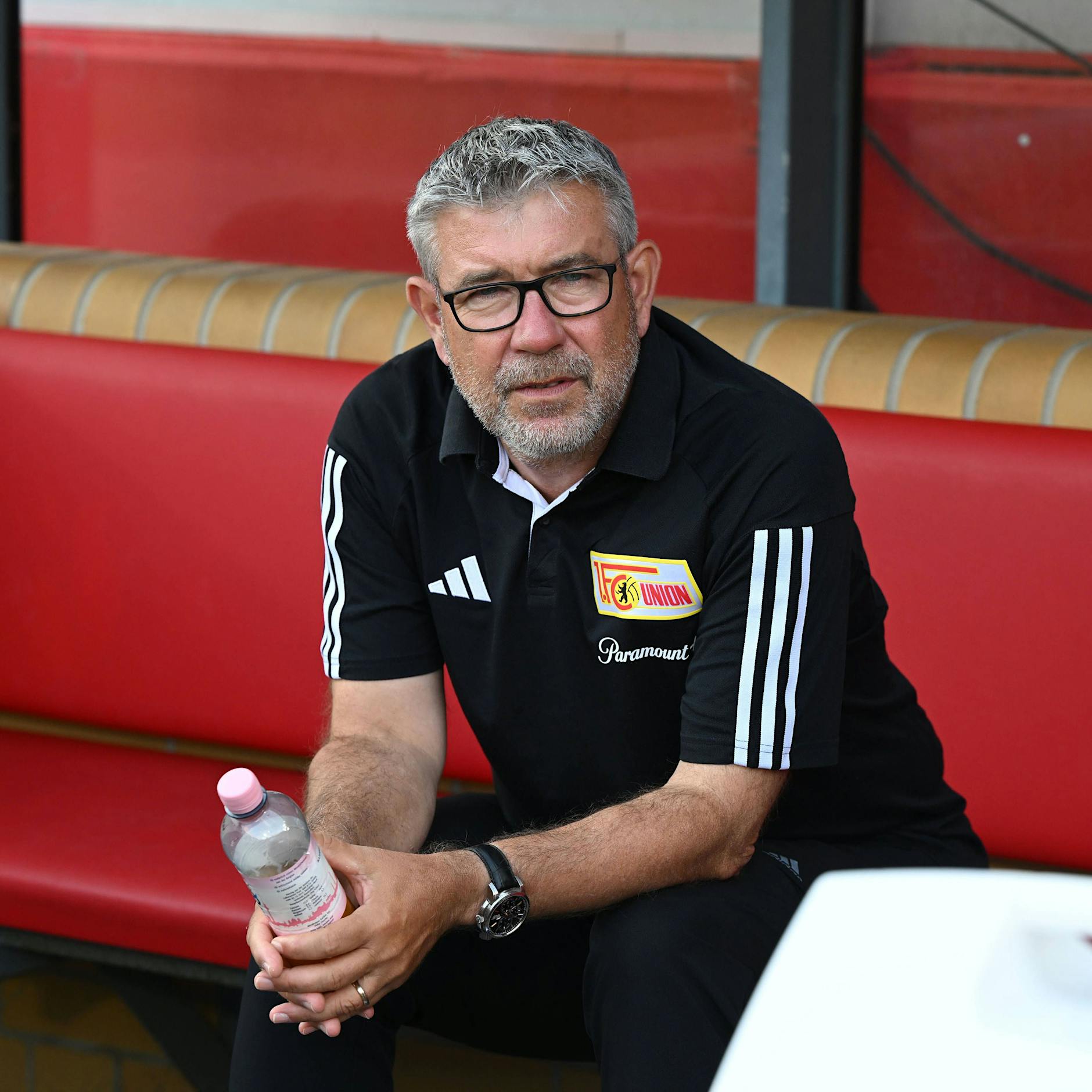 Warum der 1. FC Union fürchtet, dass ihm der Himmel auf den Kopf fallen könnte