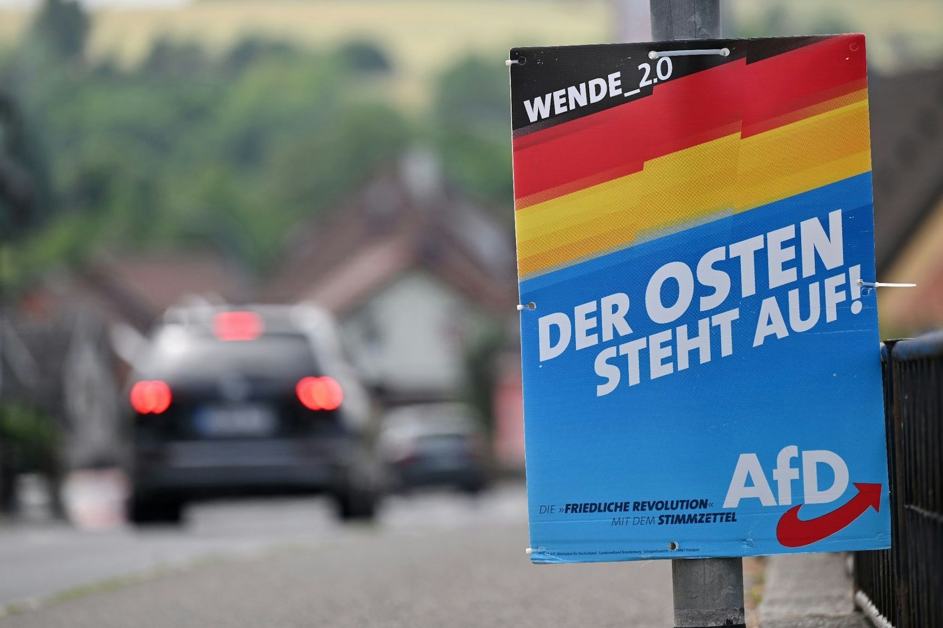 Gerade im Osten ist es in der Vergangenheit immer wieder zu Kooperationen mit der AfD gekommen.