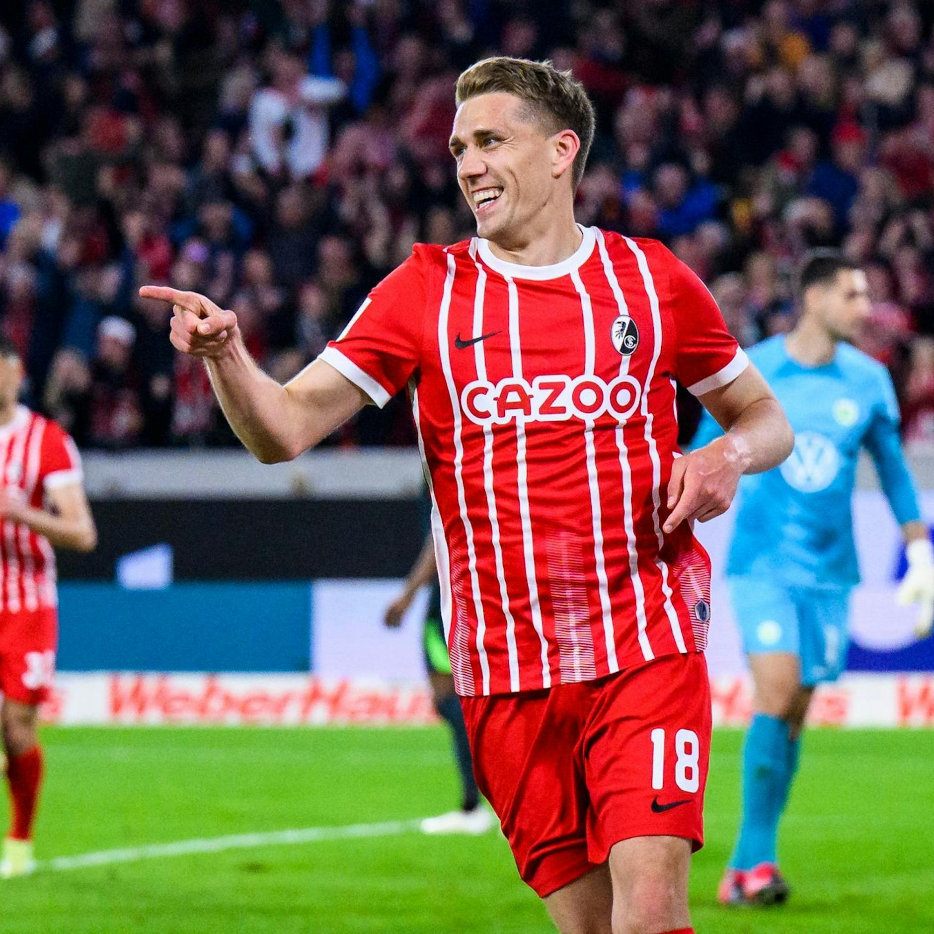 Image - Petersen: Während Karriere 18 Monate in Therapie