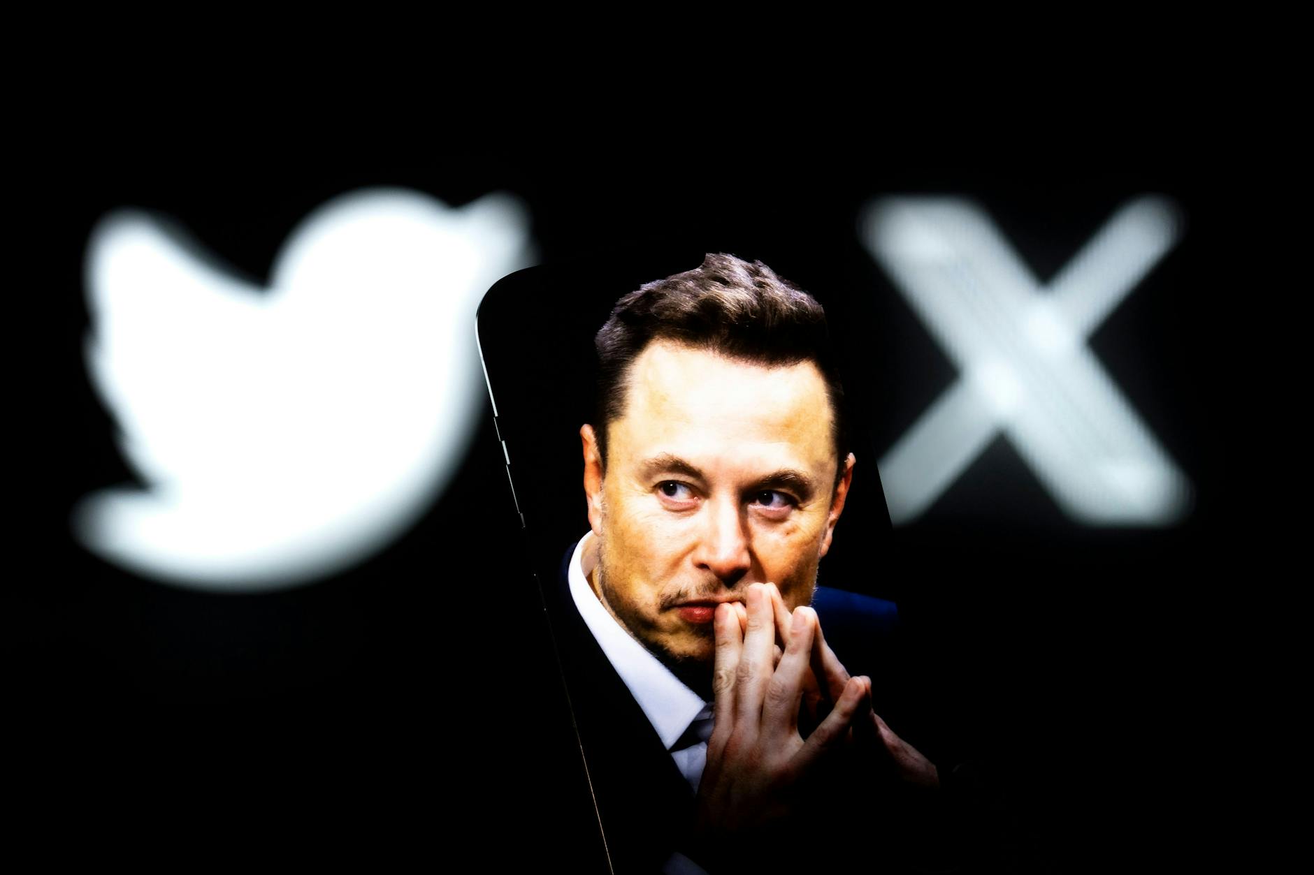 Twitter-Chef Elon Musk will seine Plattform zu einer „App für alles“ umbauen, die Nutzer sogar zum Bezahlen verwenden sollen.