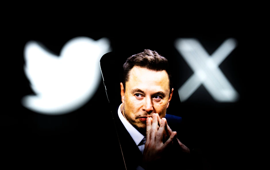 Twitter-Chef Elon Musk will seine Plattform zu einer „App für alles“ umbauen, die Nutzer sogar zum Bezahlen verwenden sollen.