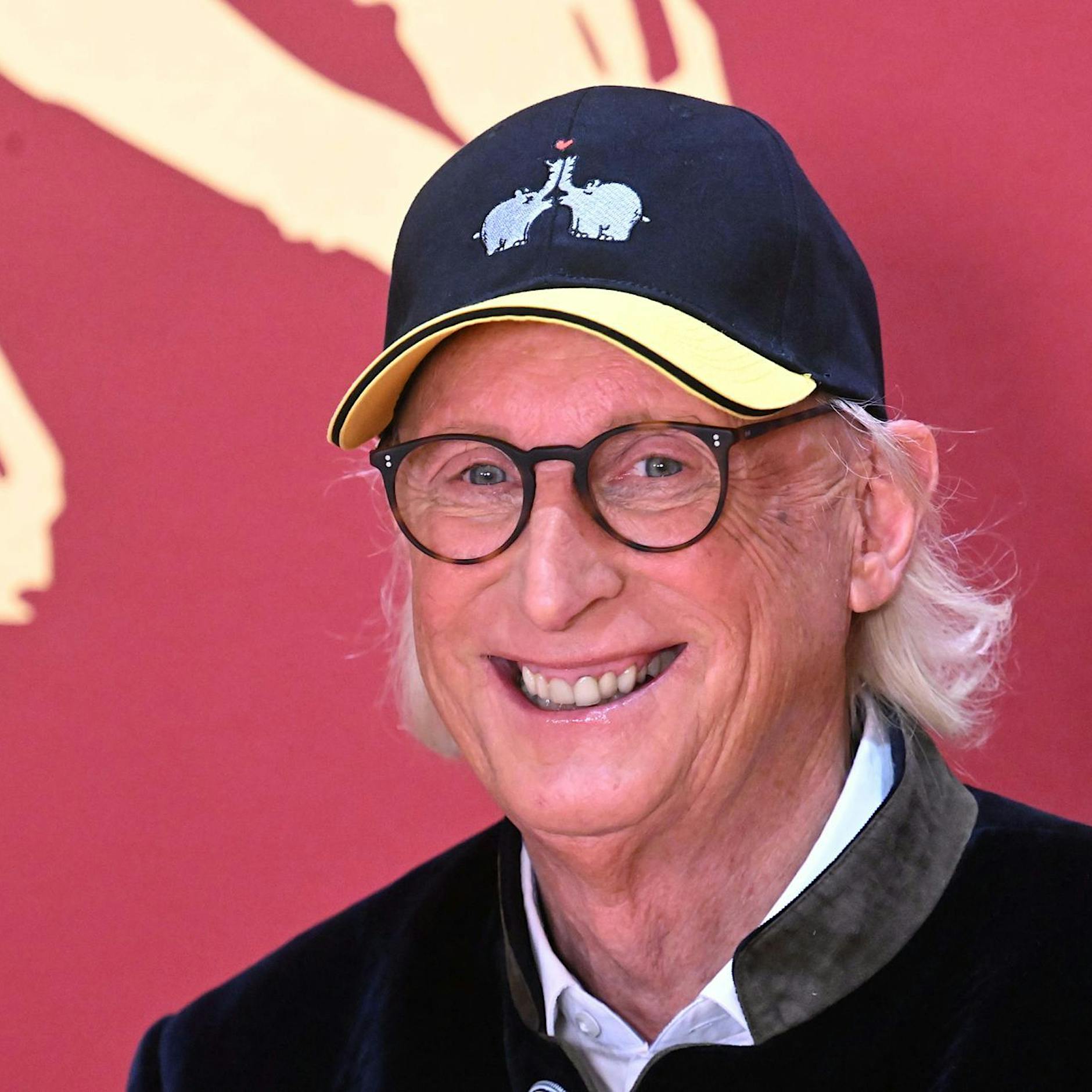 Kult-Ostfriese Otto wird 75