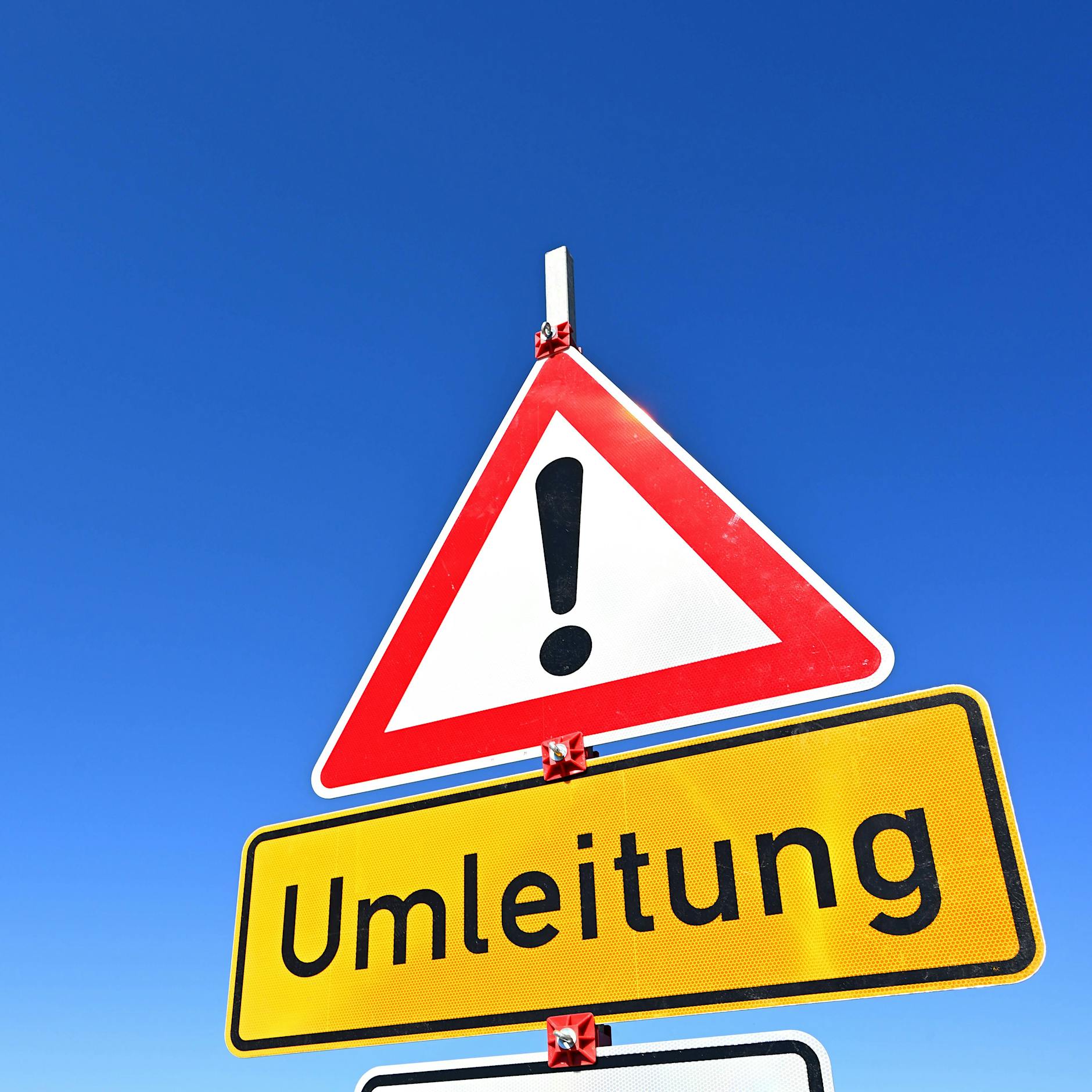 Da stauste: Berlins großer Baustellen-Atlas