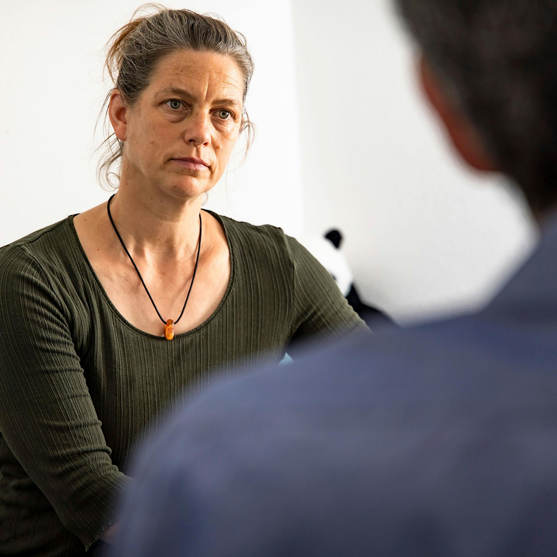 Krebs bei Eltern: Wie drei Berliner Kinder den Tod ihrer Mutter verkraften