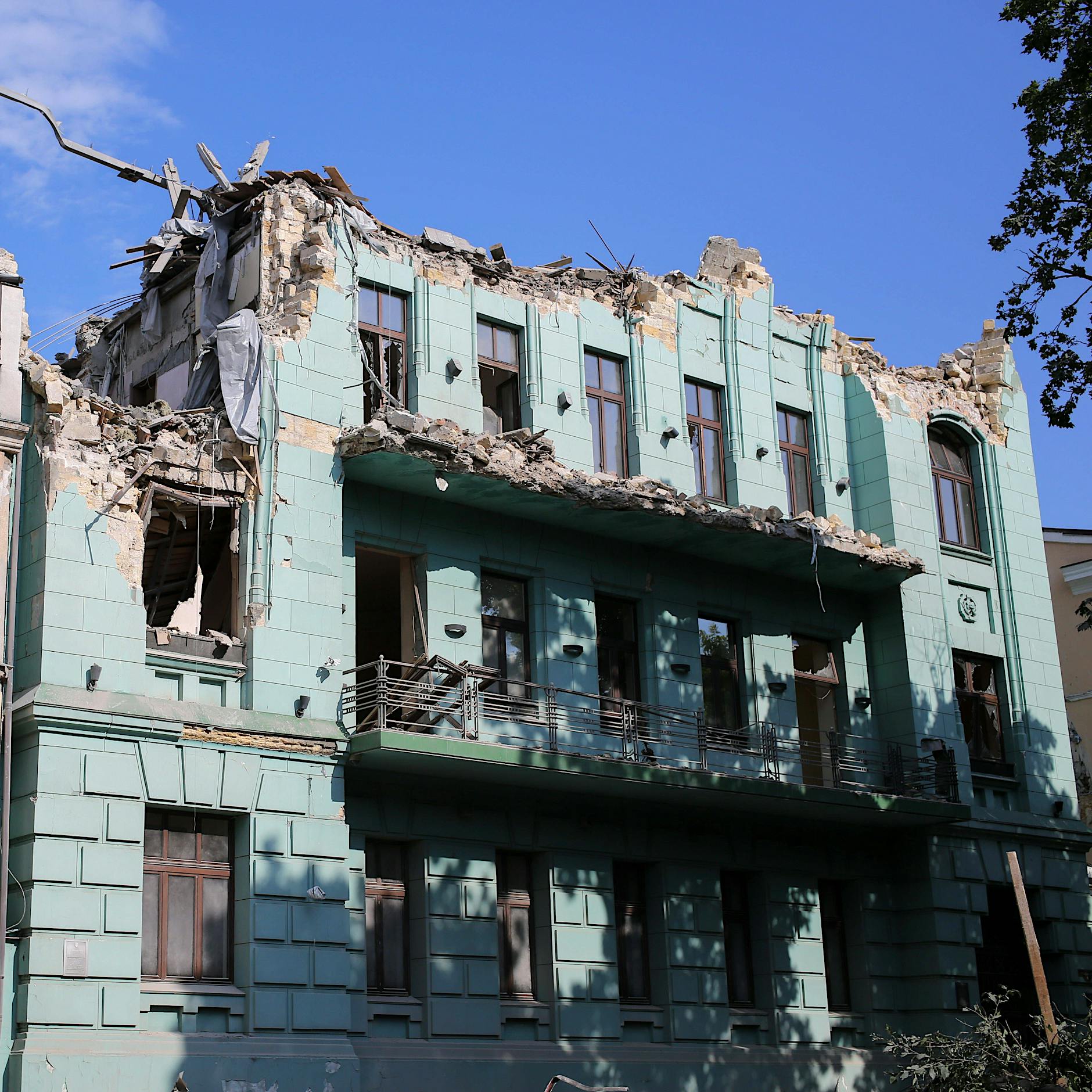 London: Russland hat Probleme bei militärischer Aufklärung