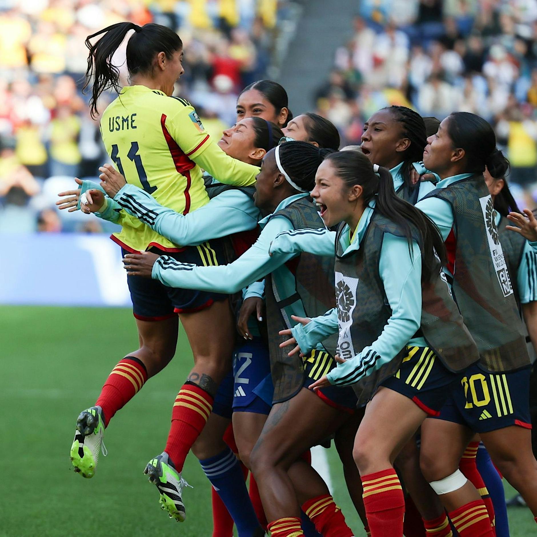 Frauen spielen genauso attraktiv Fußball wie Männer, der Rest sind Vorurteile