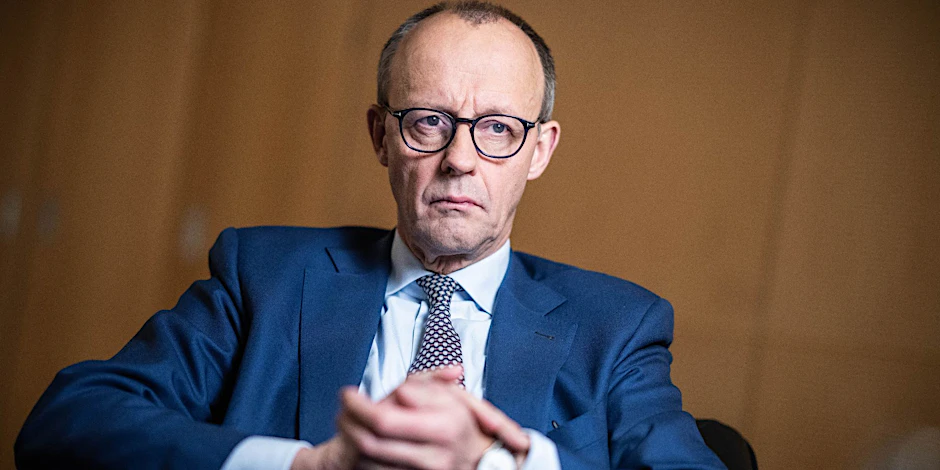 Äußerungen von CDU-Chef Friedrich Merz wurden von vielen als Aufweichung der klaren Abgrenzung zur AfD interpretiert.