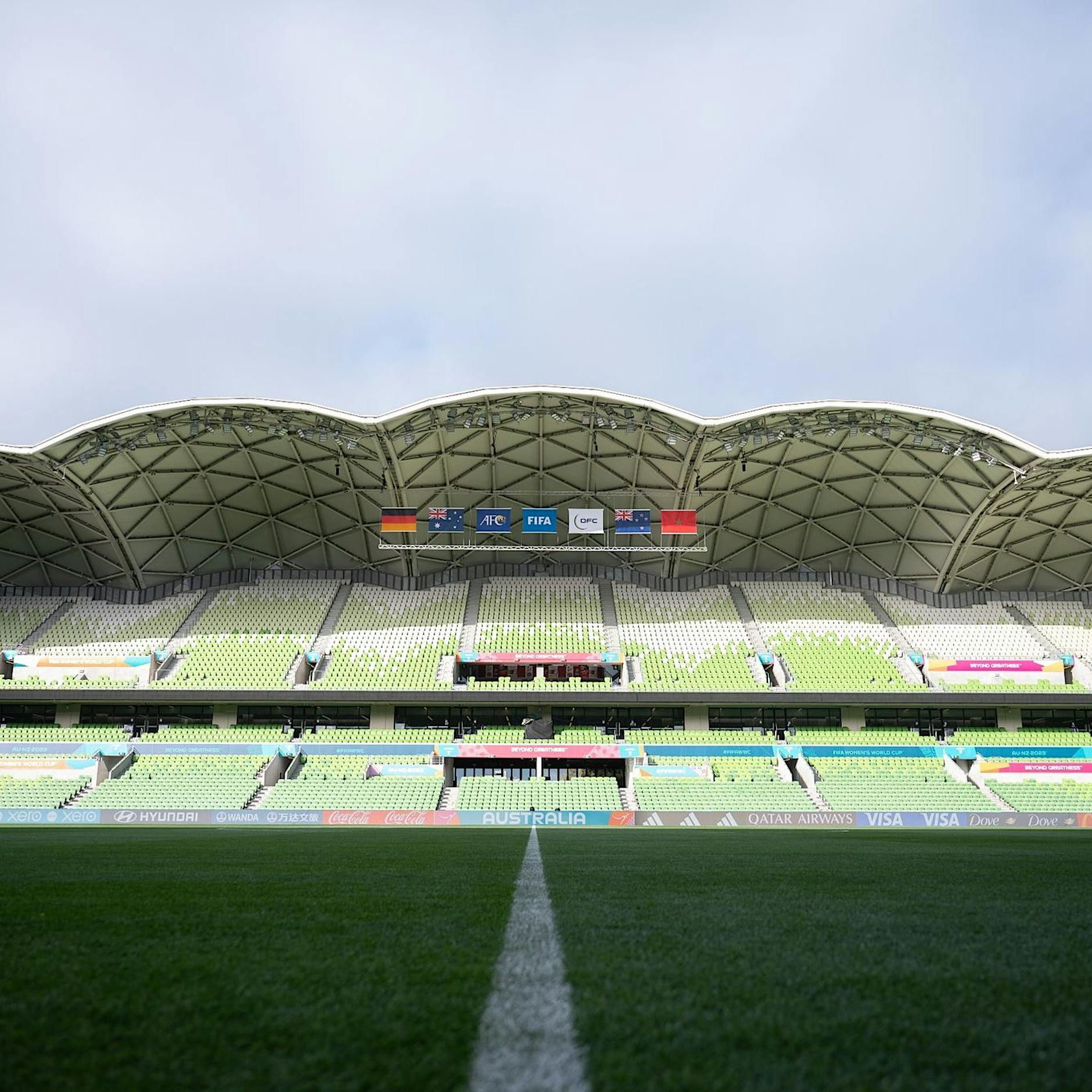 Feueralarm: Neuseelands Frauen müssen Hotel verlassen