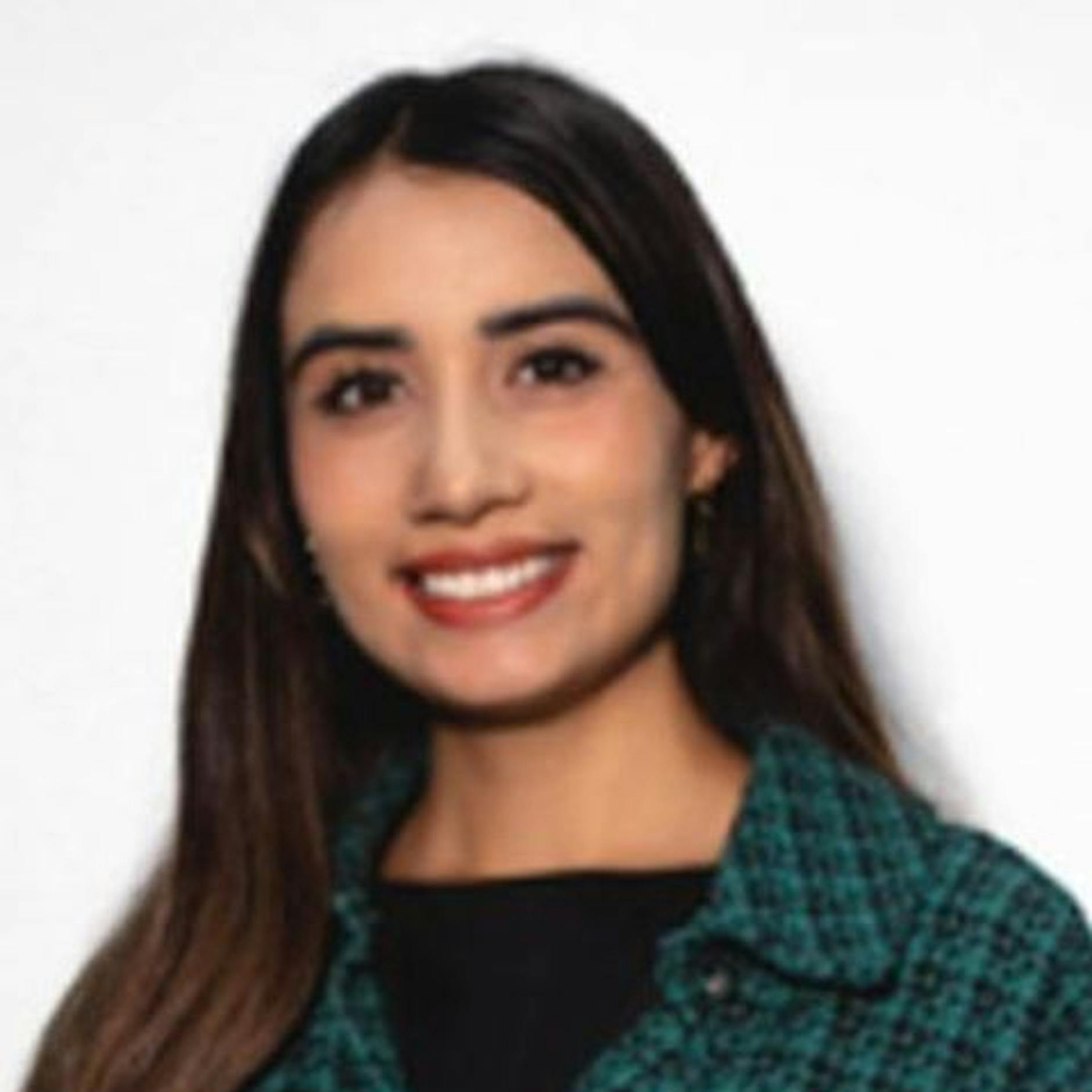 Maria, wo bist du? Berliner Polizei sucht diese junge Frau