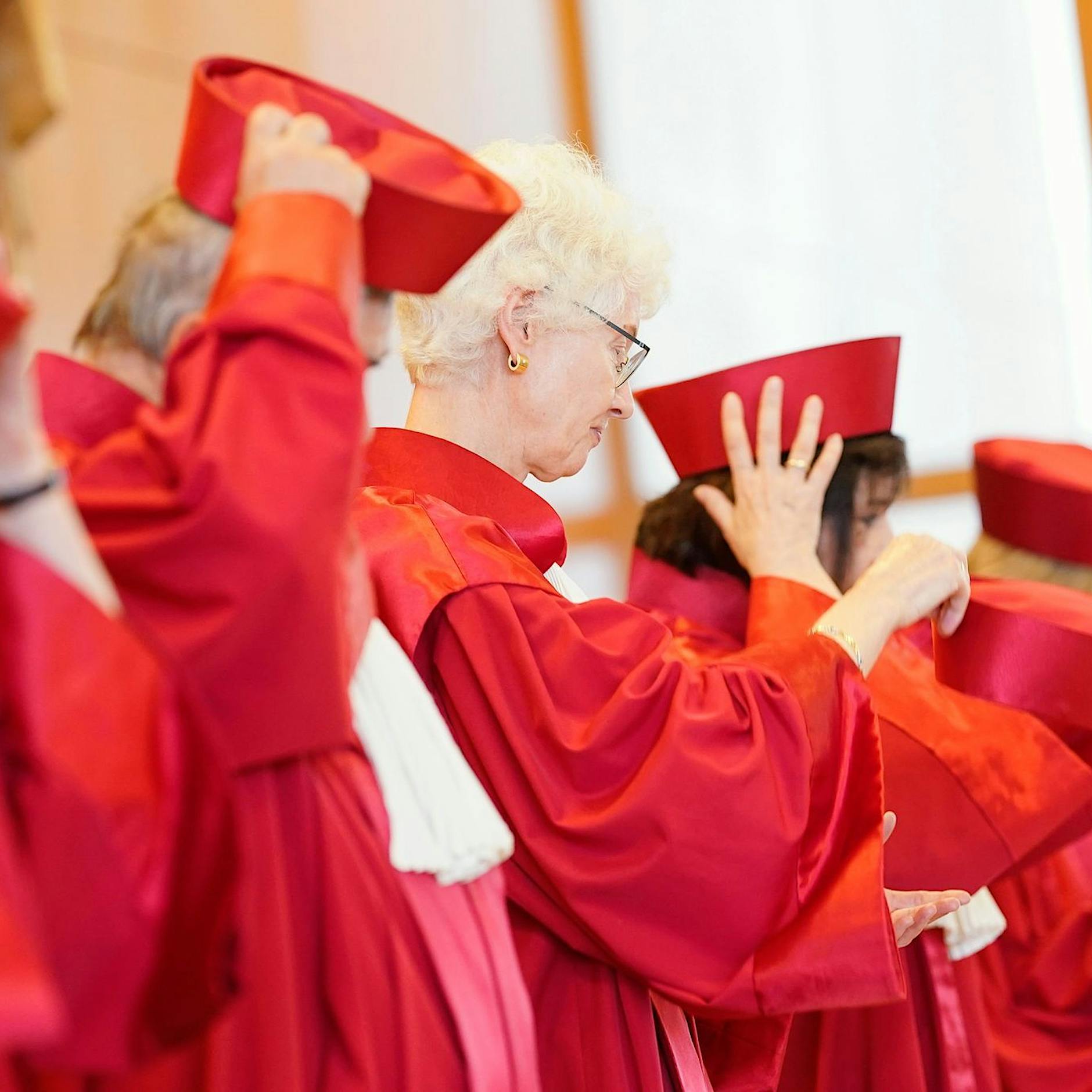 Länderfinanzausgleich kommt vors Verfassungsgericht