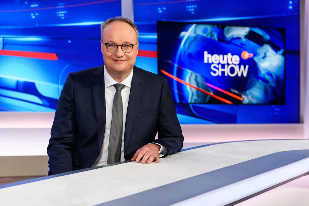 „Heute-Show“ macht 14 Wochen Sommerpause: Warum müssen die Zuschauer weiterzahlen?