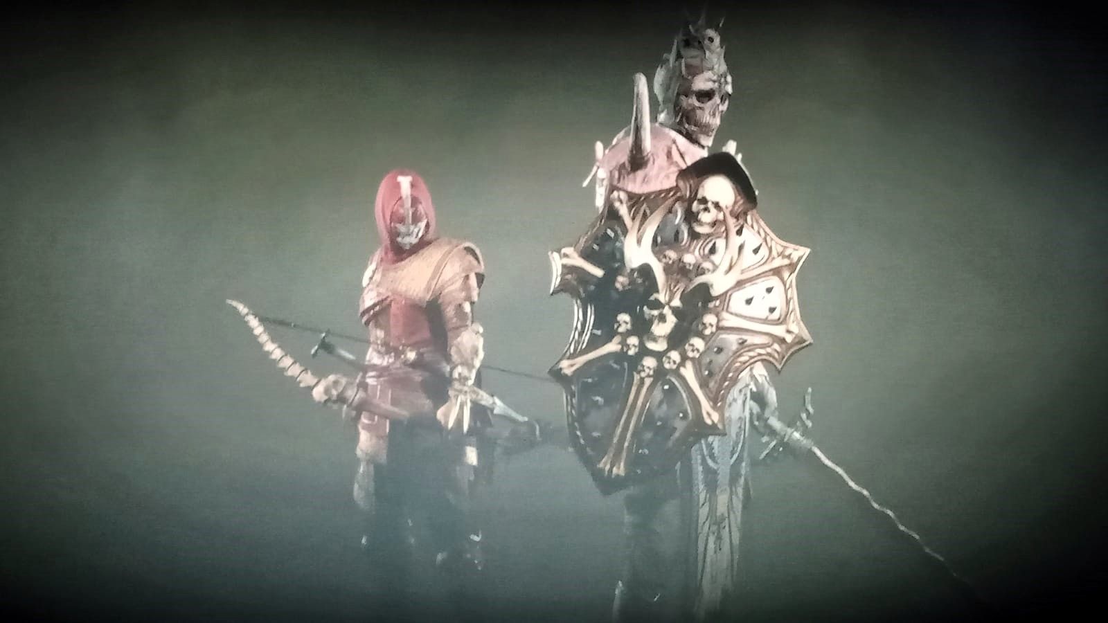 Image - Diablo 4: Dämonische Achtsamkeit für alternde Gamer – die Spielkritik