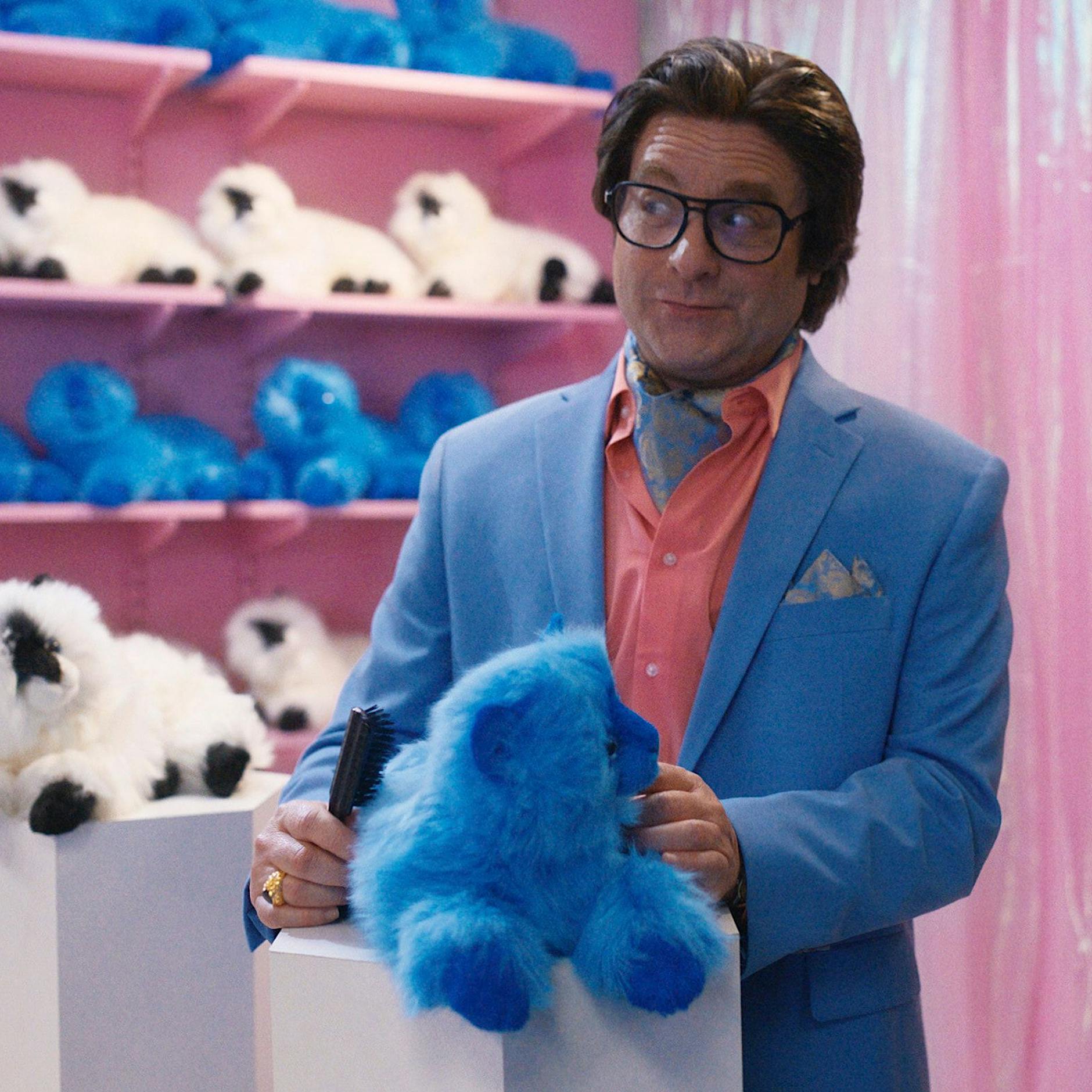 „The Beanie Bubble“ bei AppleTV+: Vom Stofftier zum Spekulationsobjekt – die Kritik