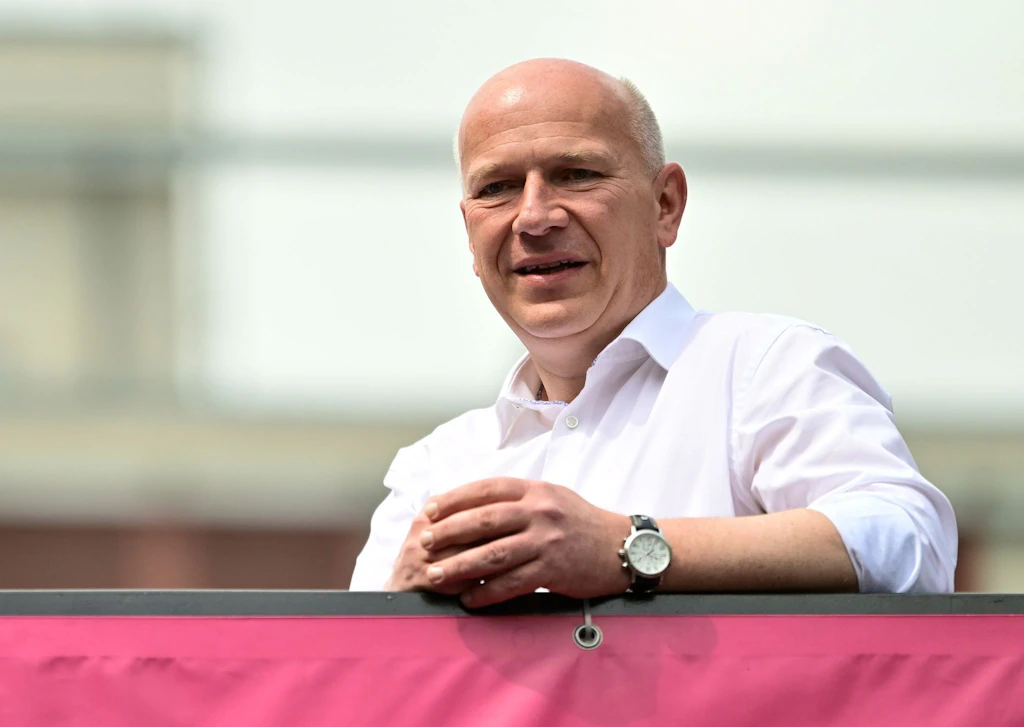Wegner: AfD kann niemals ein Partner für die CDU werden