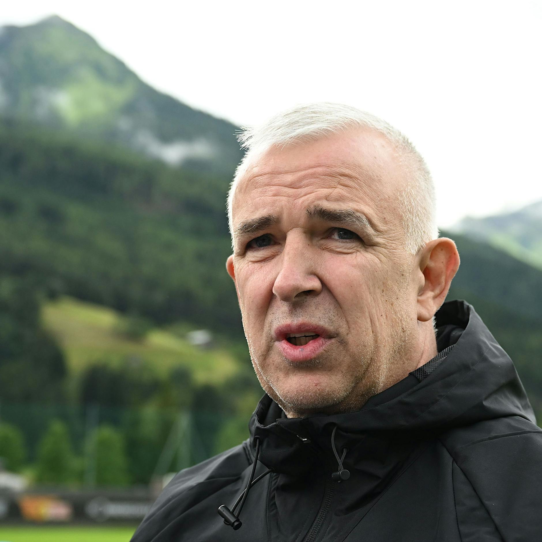 1. FC Union Berlin – Dirk Zingler: „Ich werde niemals jemanden moralisch verurteilen, der ...“