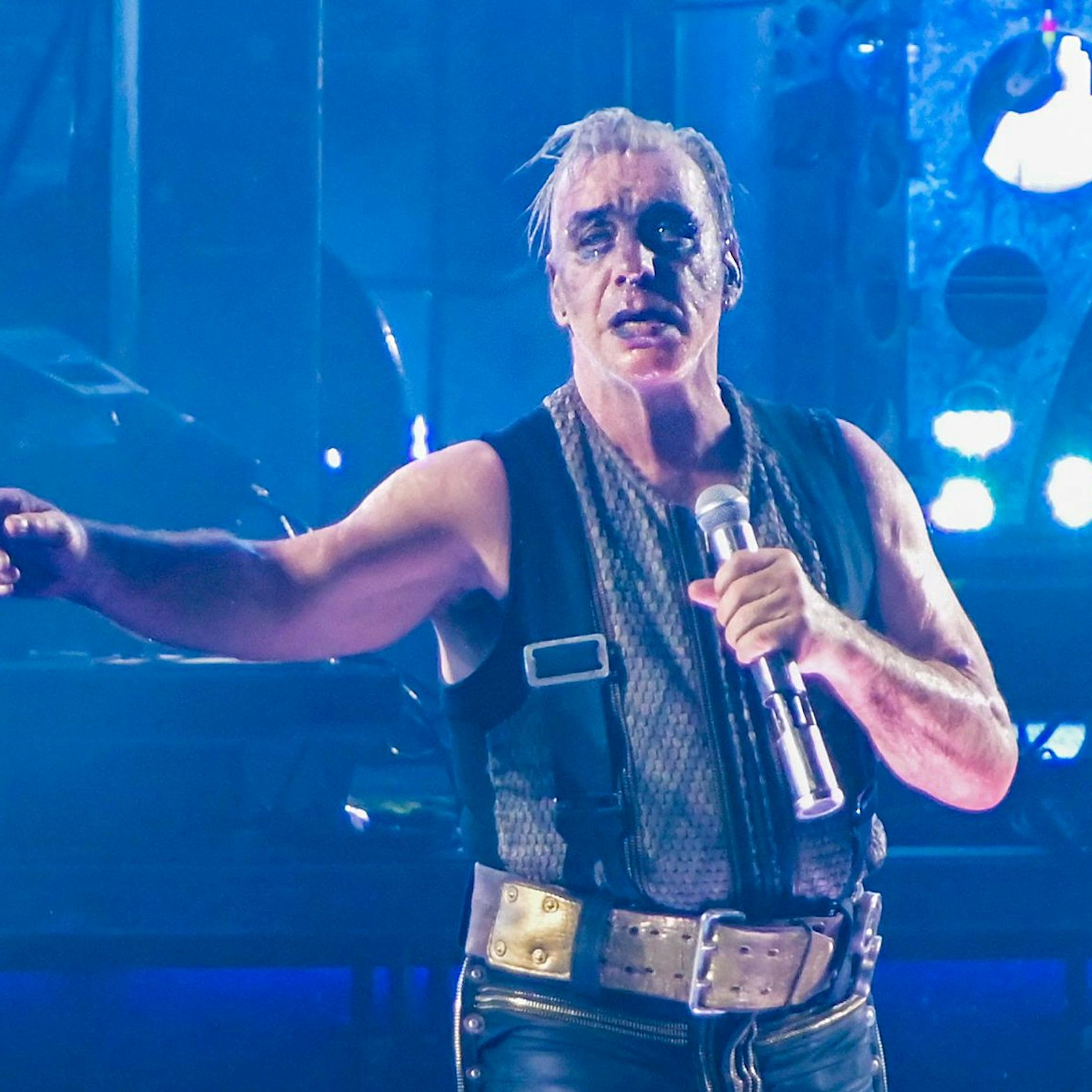 Rammstein: Till Lindemanns Anwälte erzielen Teilerfolg gegen YouTuberin Kayla Shyx