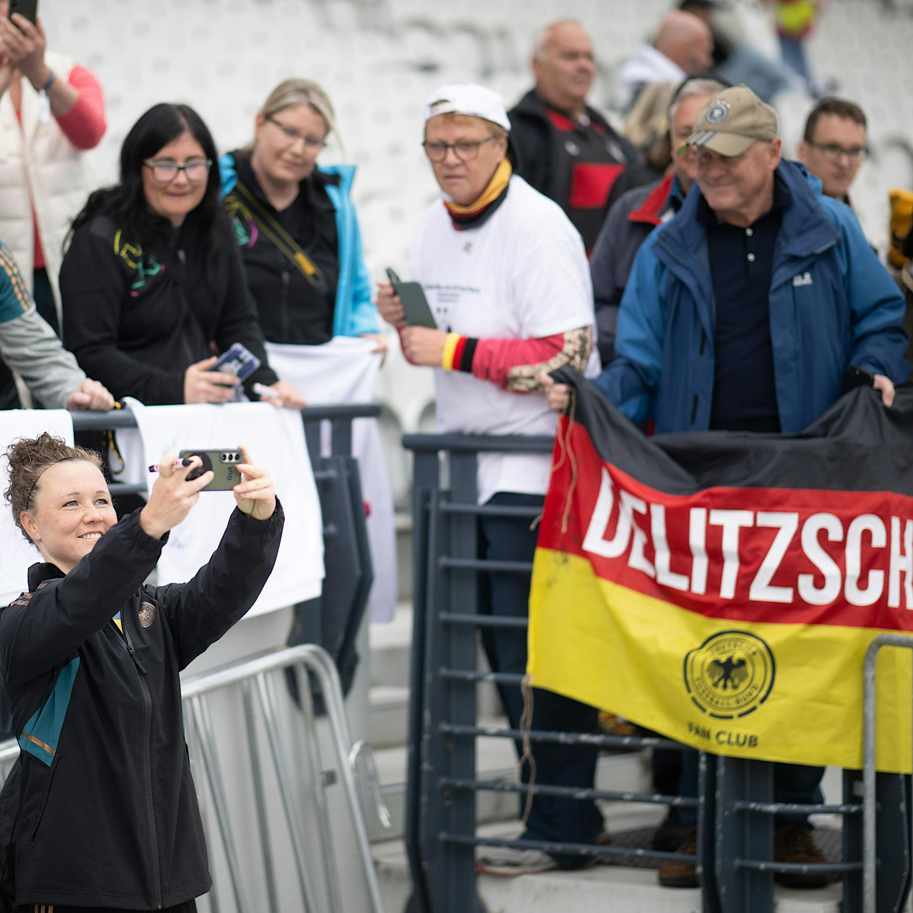 Fifa-Frauen-WM 2023: Sensationelle Einschaltquoten sind mehr als ein Statement