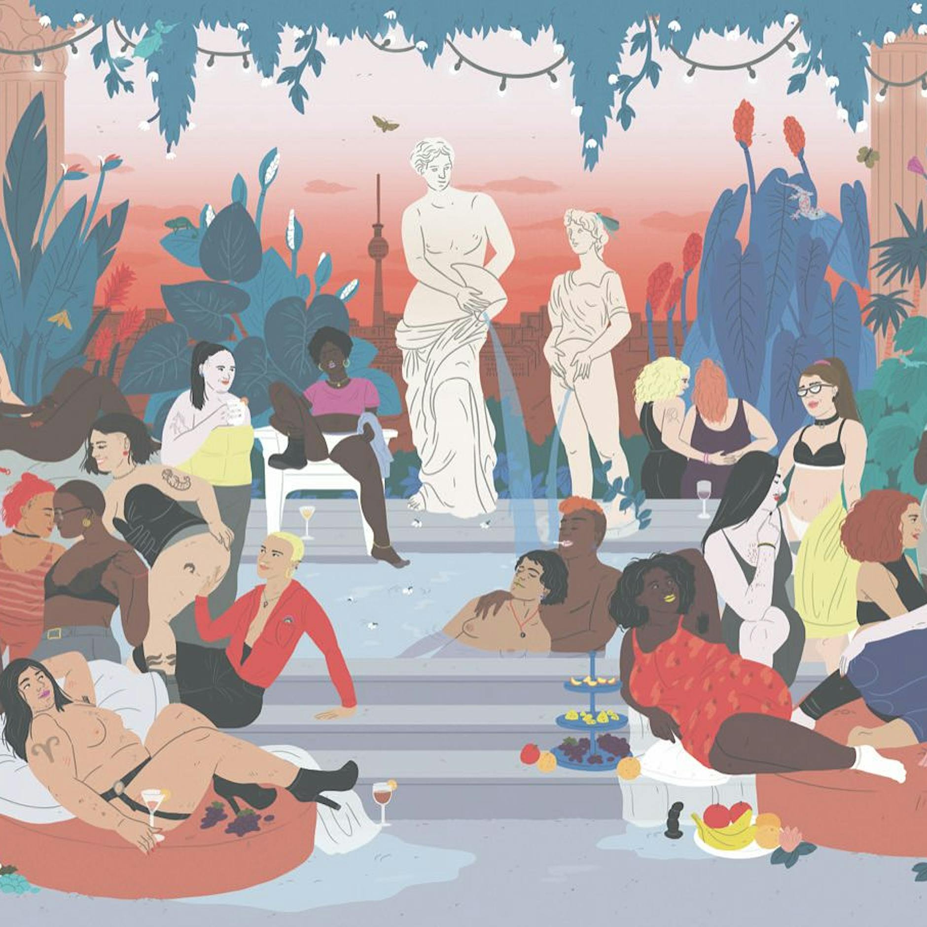 Antirassismus-Trainerin Josephine Apraku: „Ich wurde anders behandelt als weiße Kinder“