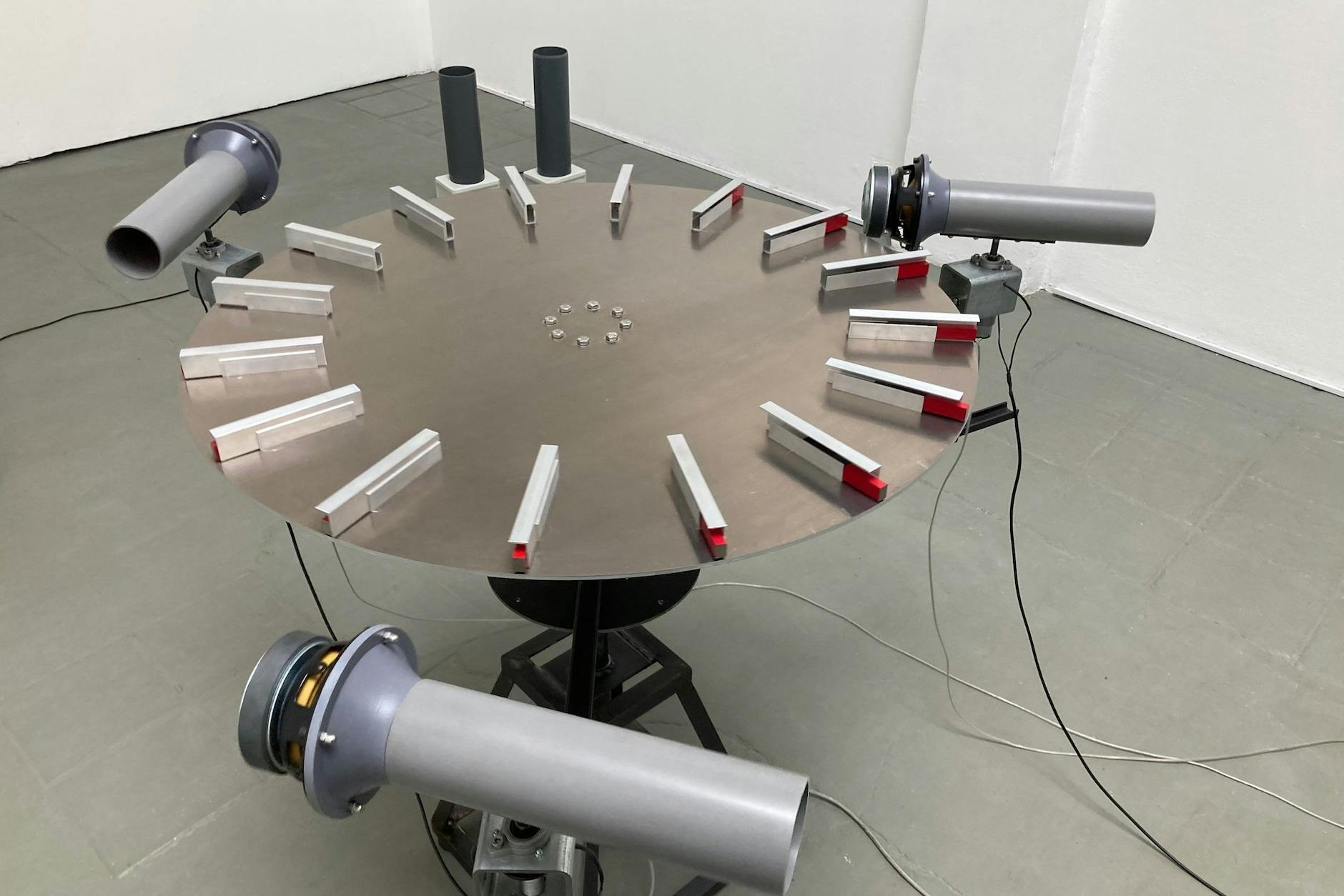 Der Umwandler von Nika Schmitt