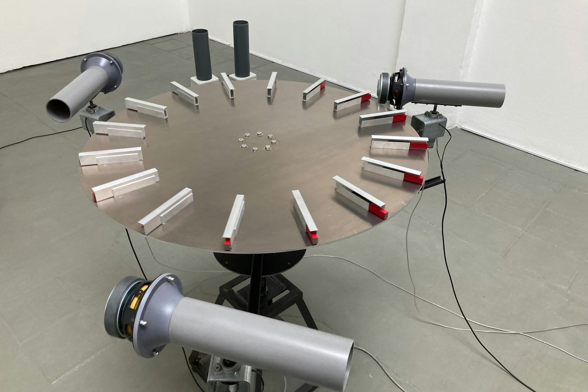 Der Umwandler von Nika Schmitt