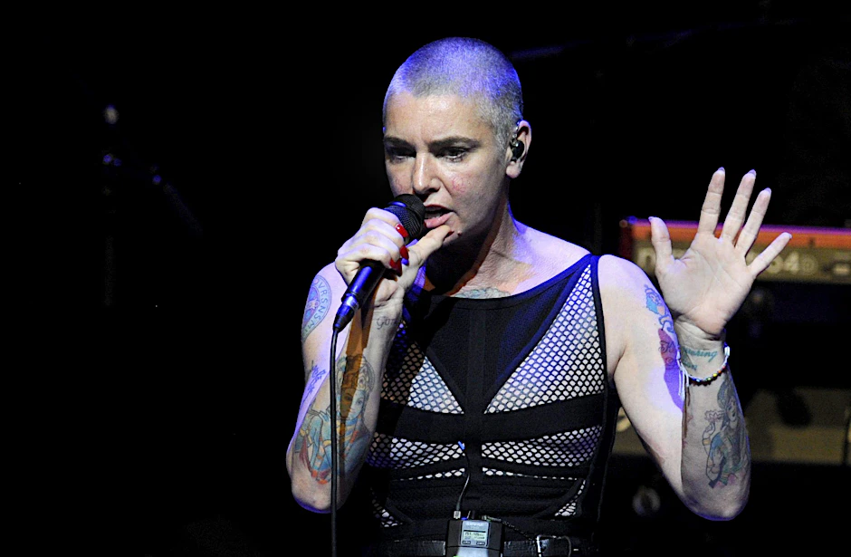 Sinead O