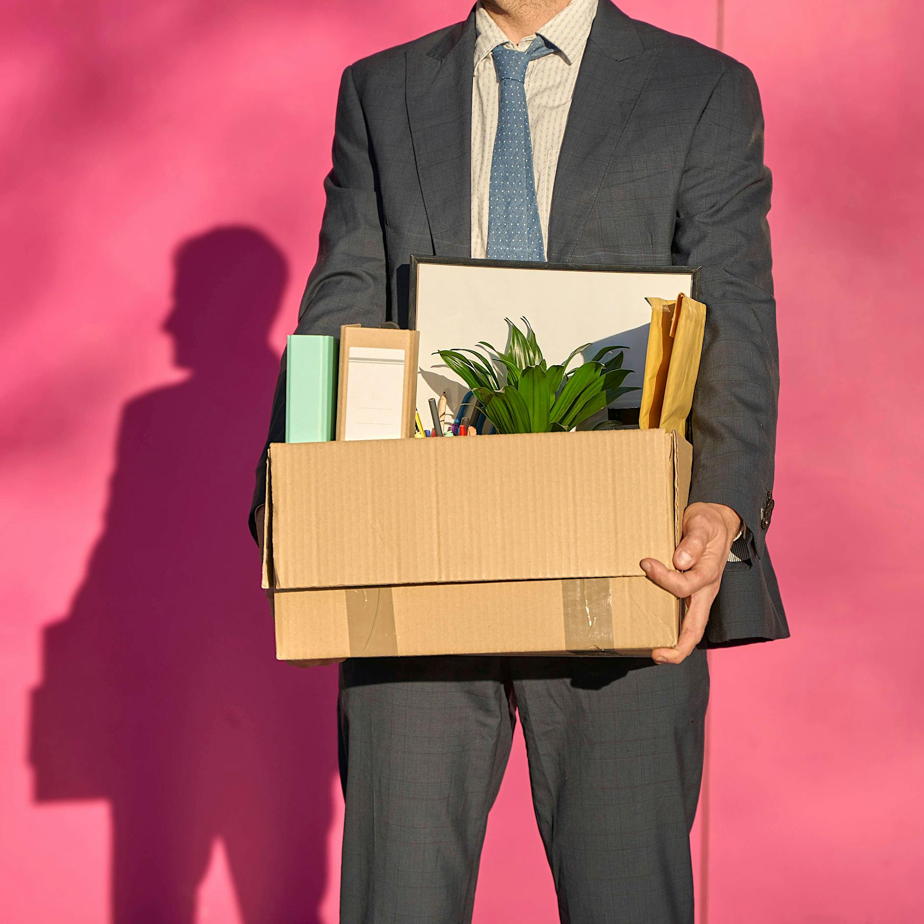 „Live Quitting“: Warum immer mehr Angestellte live auf TikTok ihren Job kündigen