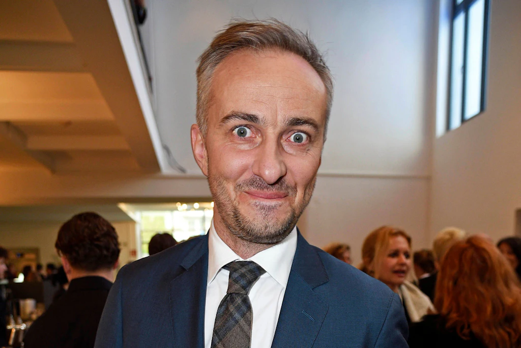 Böhmermann-Tweet „widerlich und unentschuldbar“: Politikerin verurteilt Satiriker