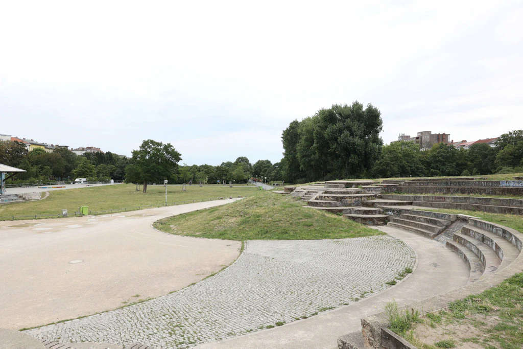 Nach der Gruppenvergewaltigung: Wie sicher fühlt man sich im Görlitzer Park?