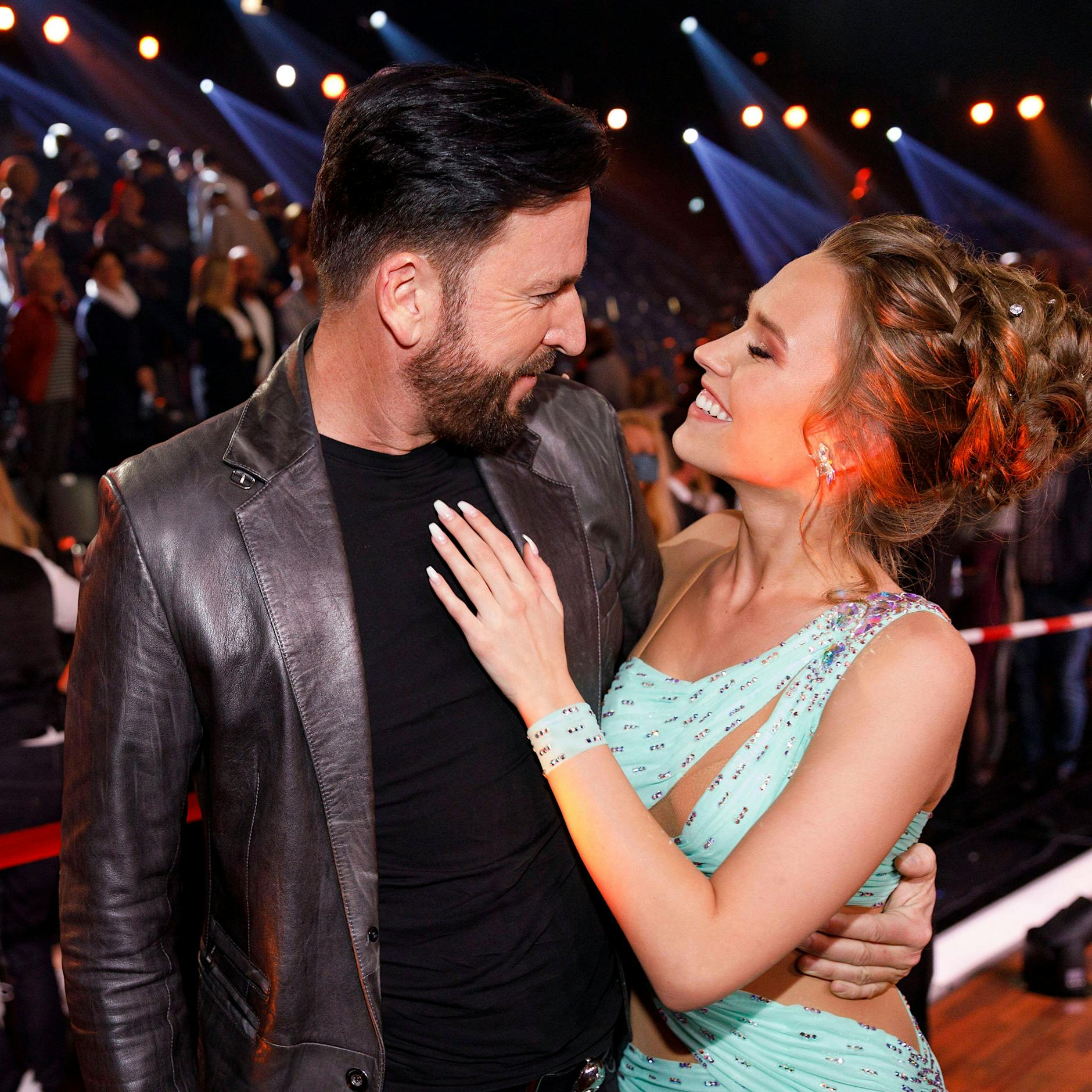 Ernsthaft? Michael Wendler und Laura bekommen Podcast -SO viel müssen Fans dafür blechen