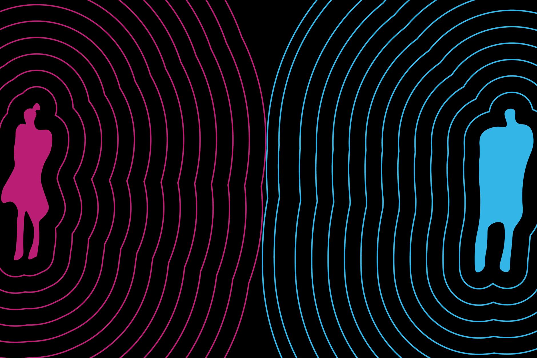 Deutschland sei weniger polarisiert, als manche behaupten, sagt der Politikwissenschaftler Hans Vorländer. „Was wir haben, sind affektiv aufgeladene Ränder.“